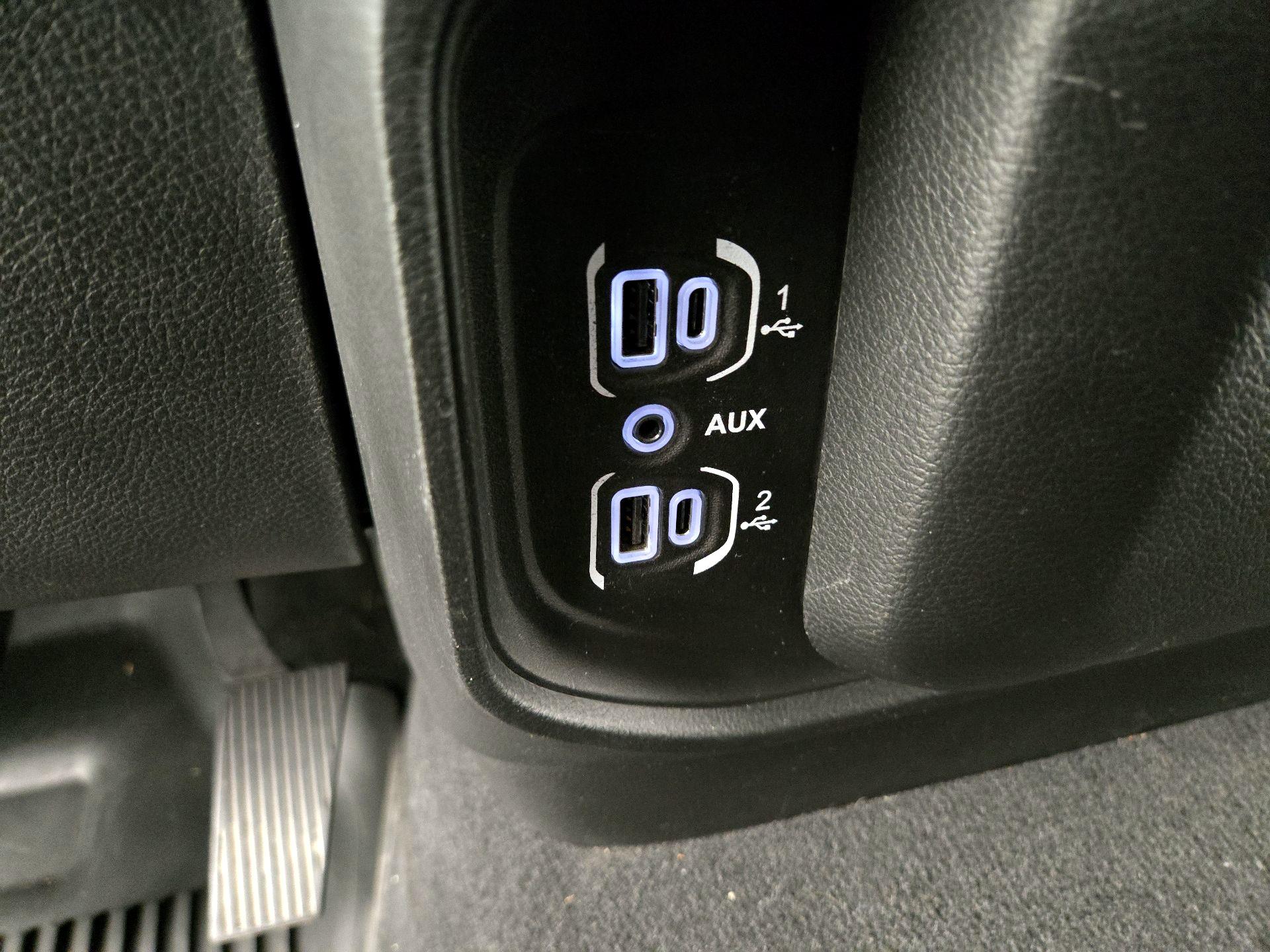 Thumbnail: 2019 RAM 1500 - 19