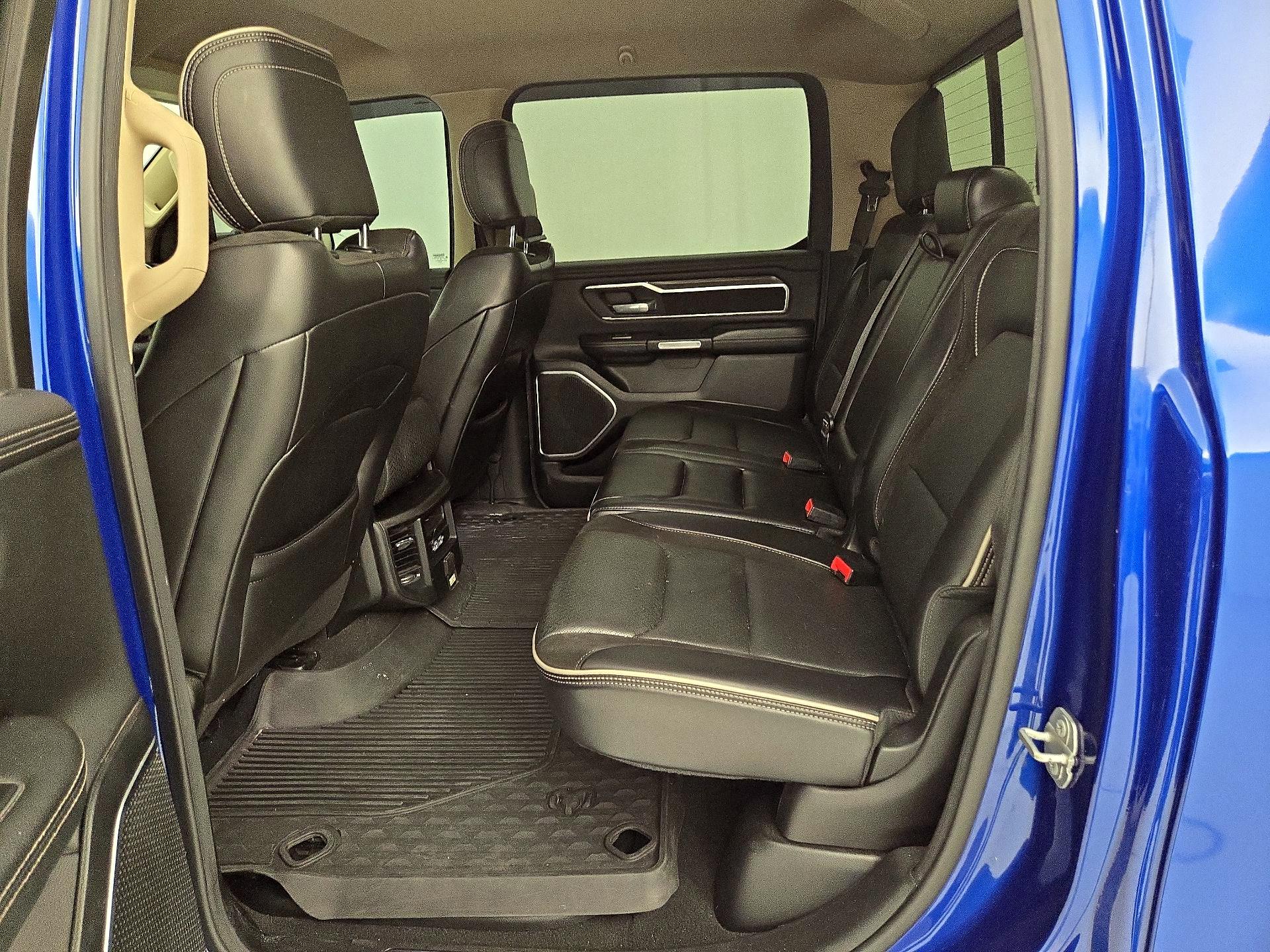 Thumbnail: 2019 RAM 1500 - 20