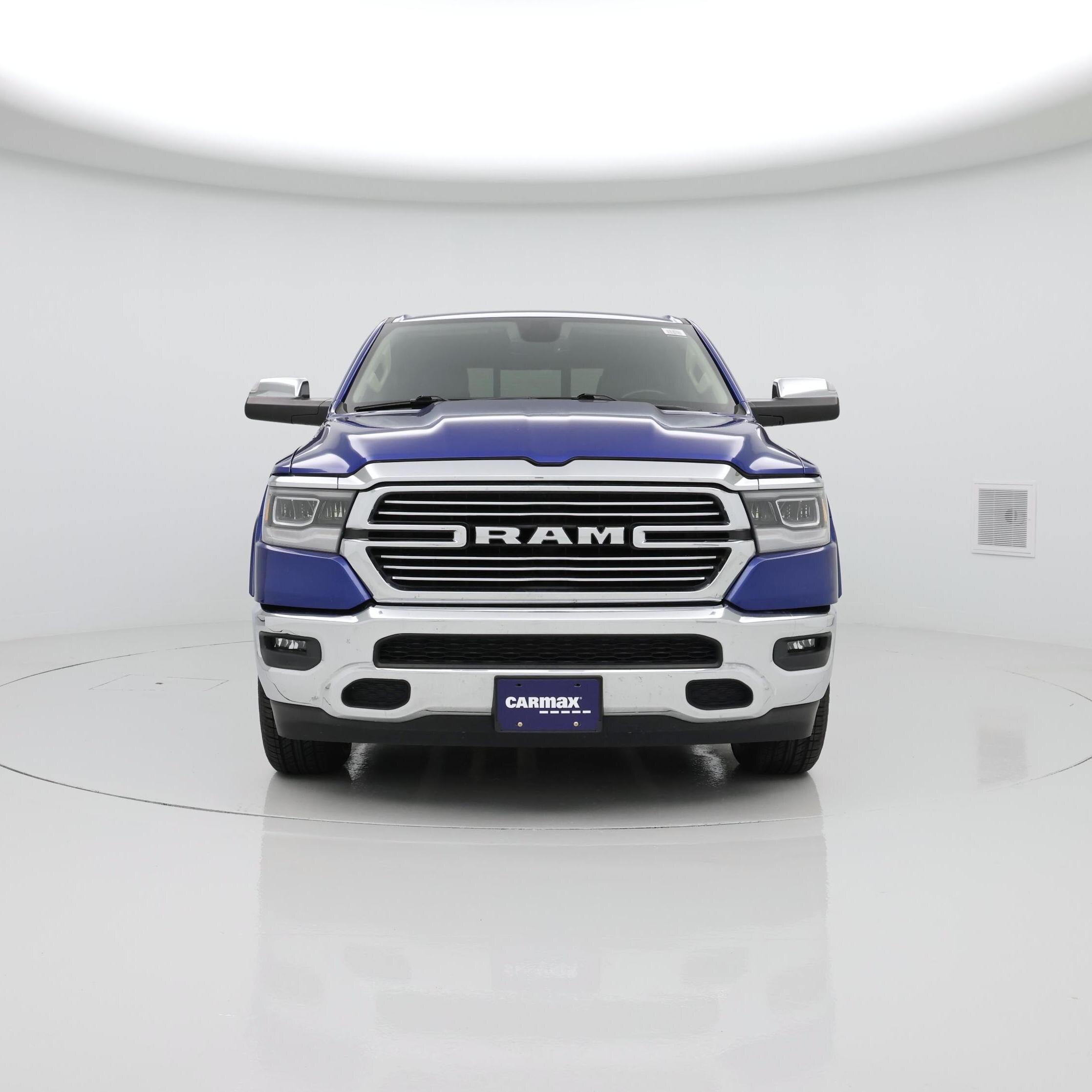 Thumbnail: 2019 RAM 1500 - 5