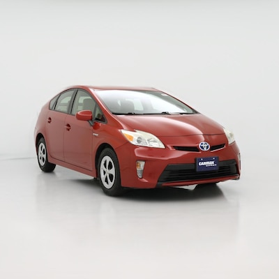 2014 Toyota Prius Two