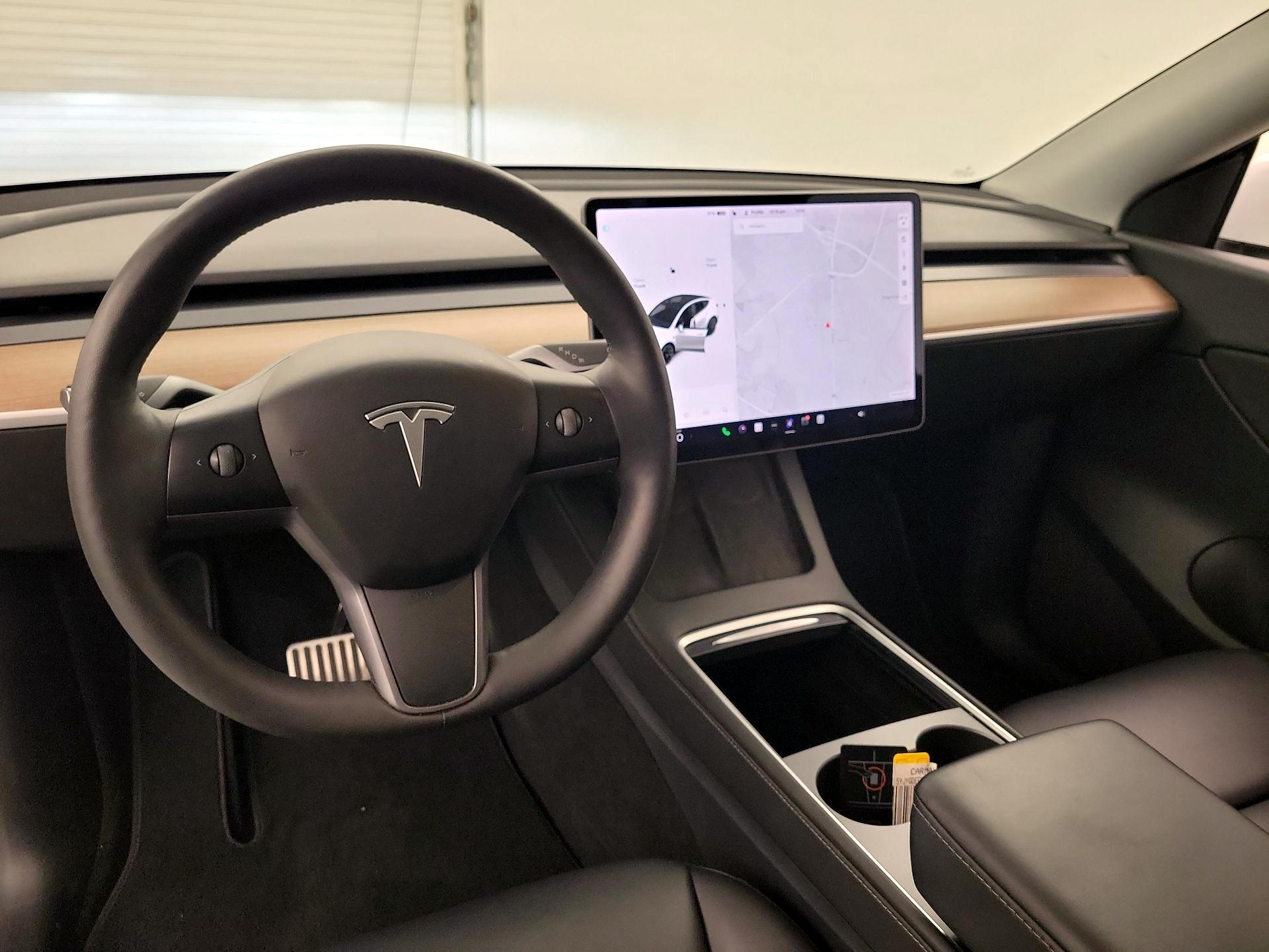 Thumbnail: 2021 Tesla Model Y - 9