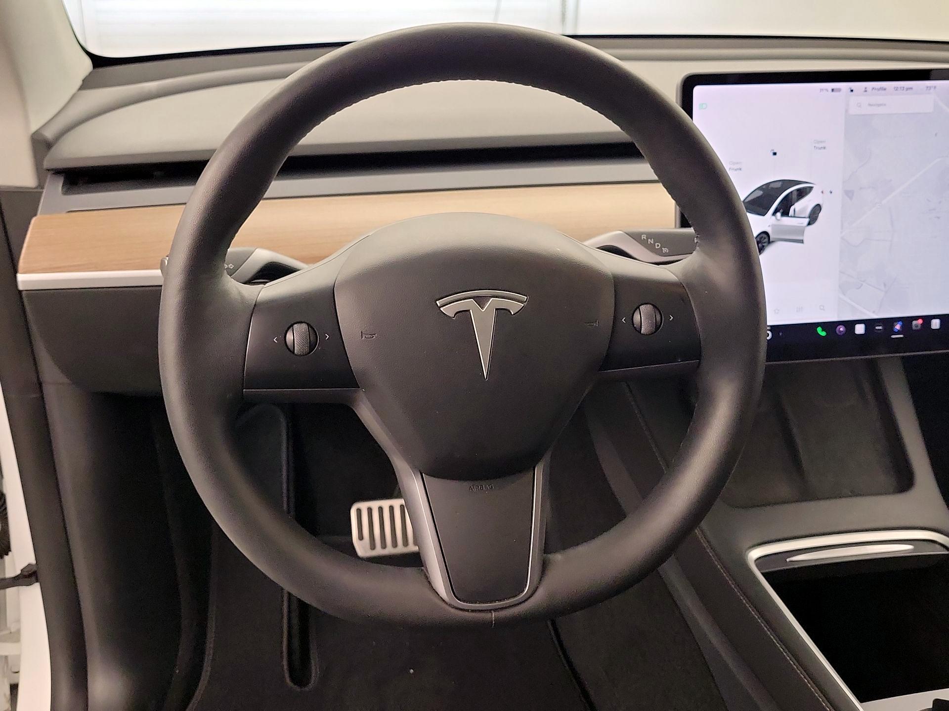 Thumbnail: 2021 Tesla Model Y - 10