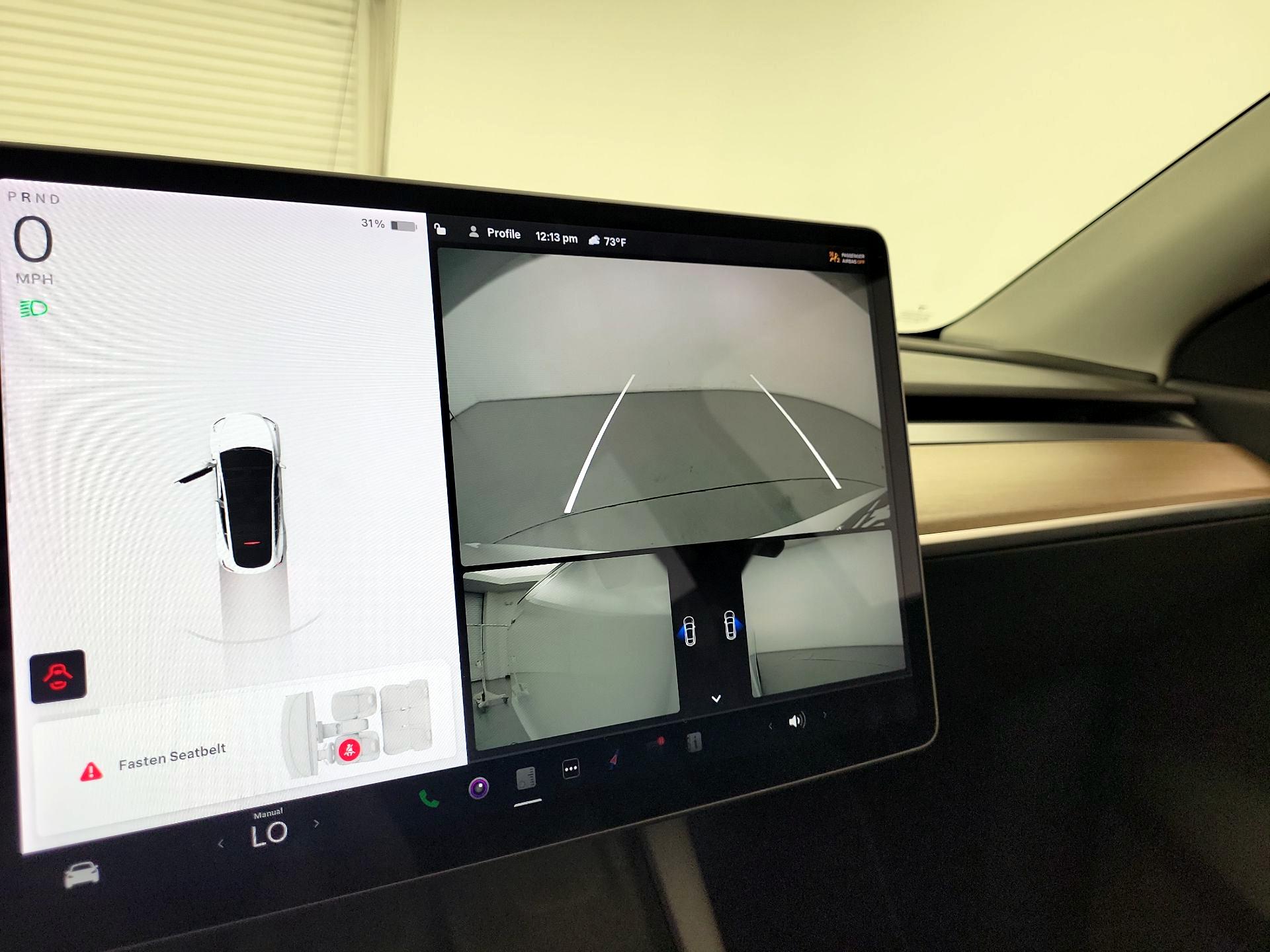 Thumbnail: 2021 Tesla Model Y - 14