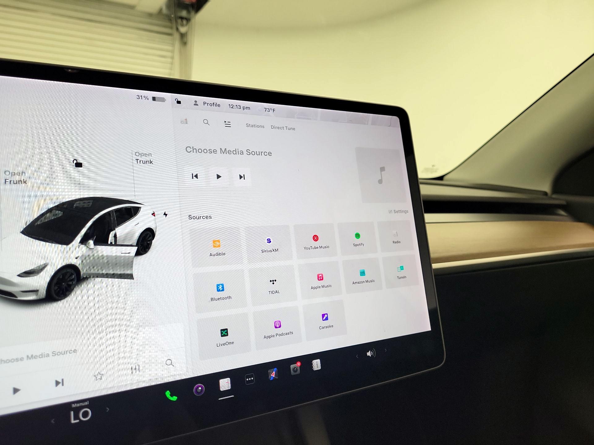 Thumbnail: 2021 Tesla Model Y - 15