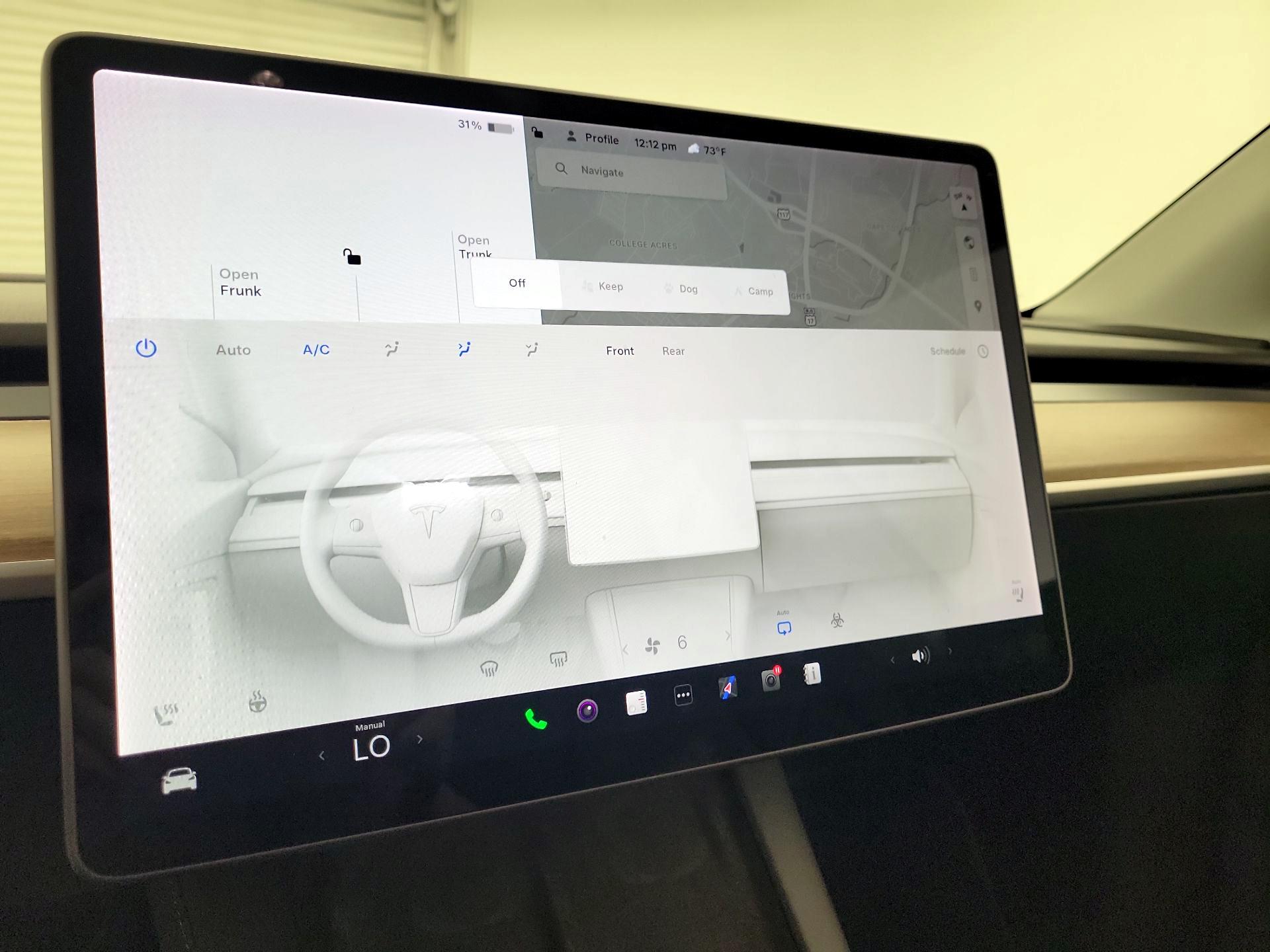 Thumbnail: 2021 Tesla Model Y - 16