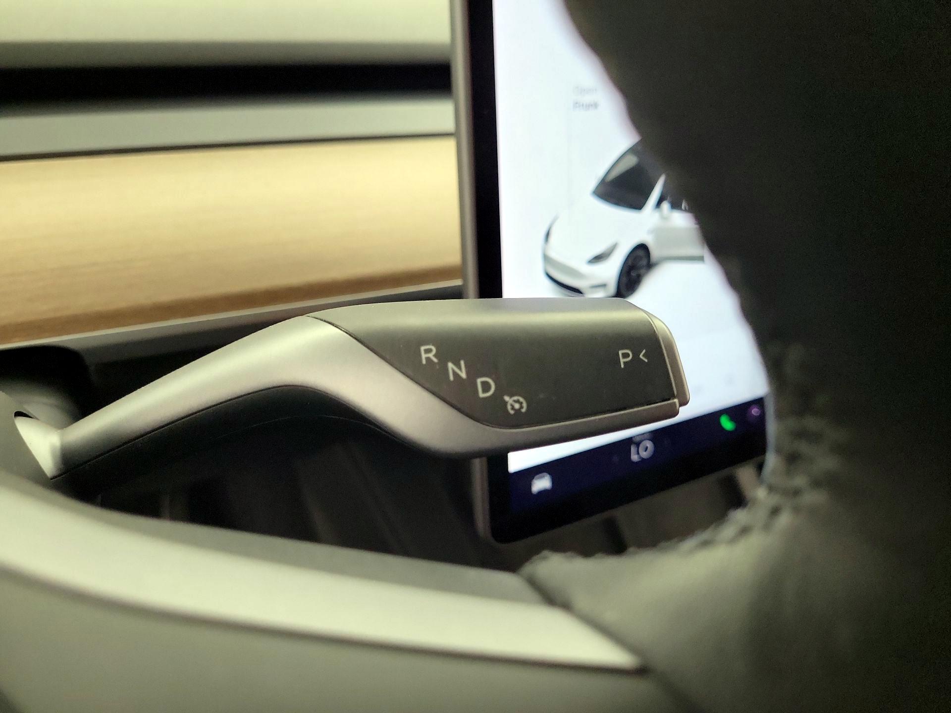 Thumbnail: 2021 Tesla Model Y - 17