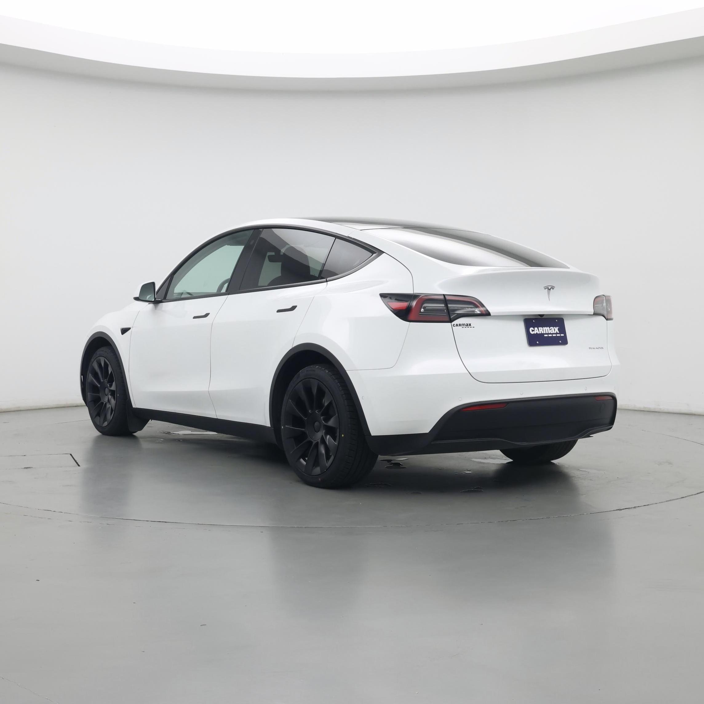 Thumbnail: 2021 Tesla Model Y - 2