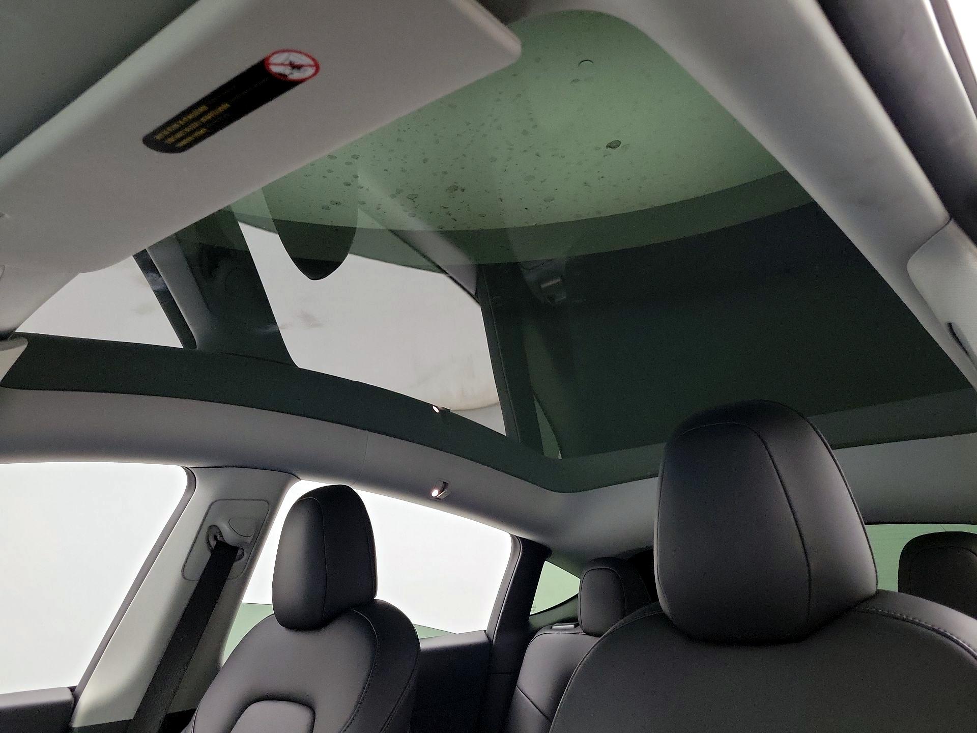Thumbnail: 2021 Tesla Model Y - 19