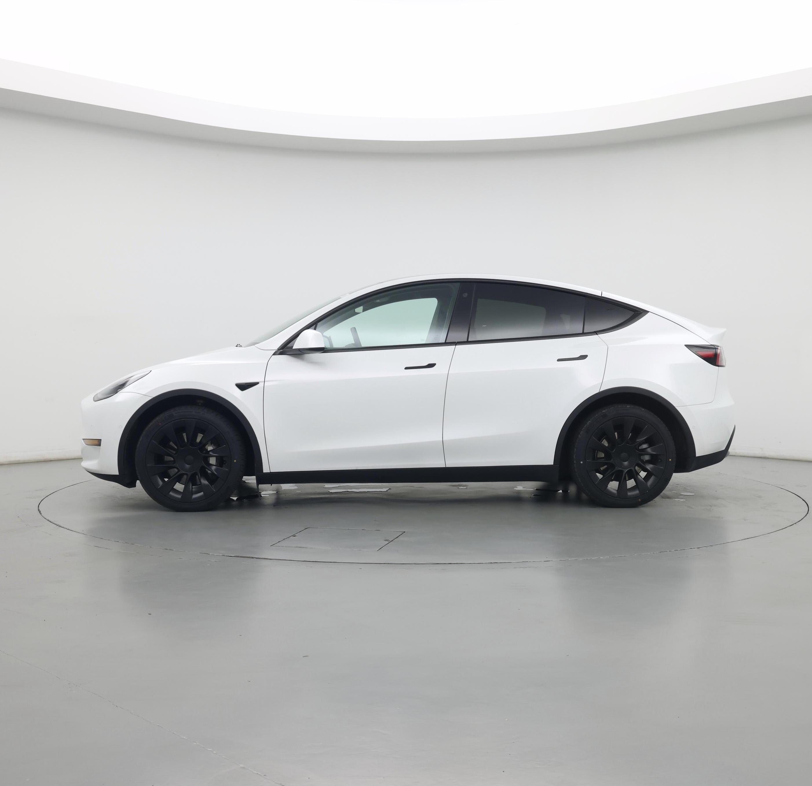 Thumbnail: 2021 Tesla Model Y - 3