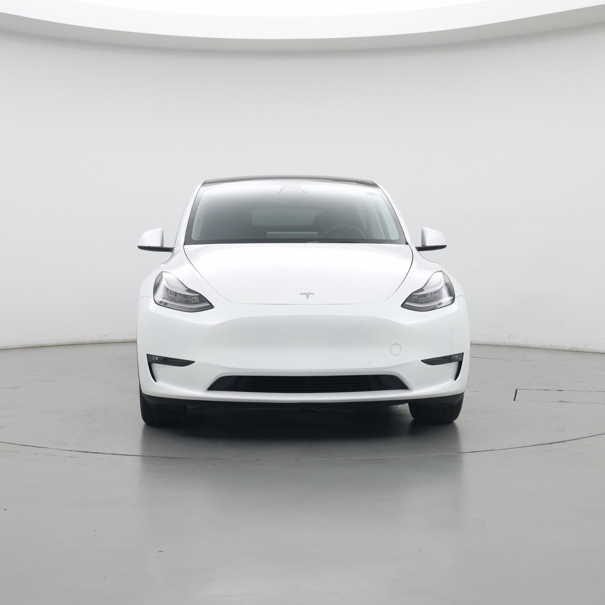 Thumbnail: 2021 Tesla Model Y - 5