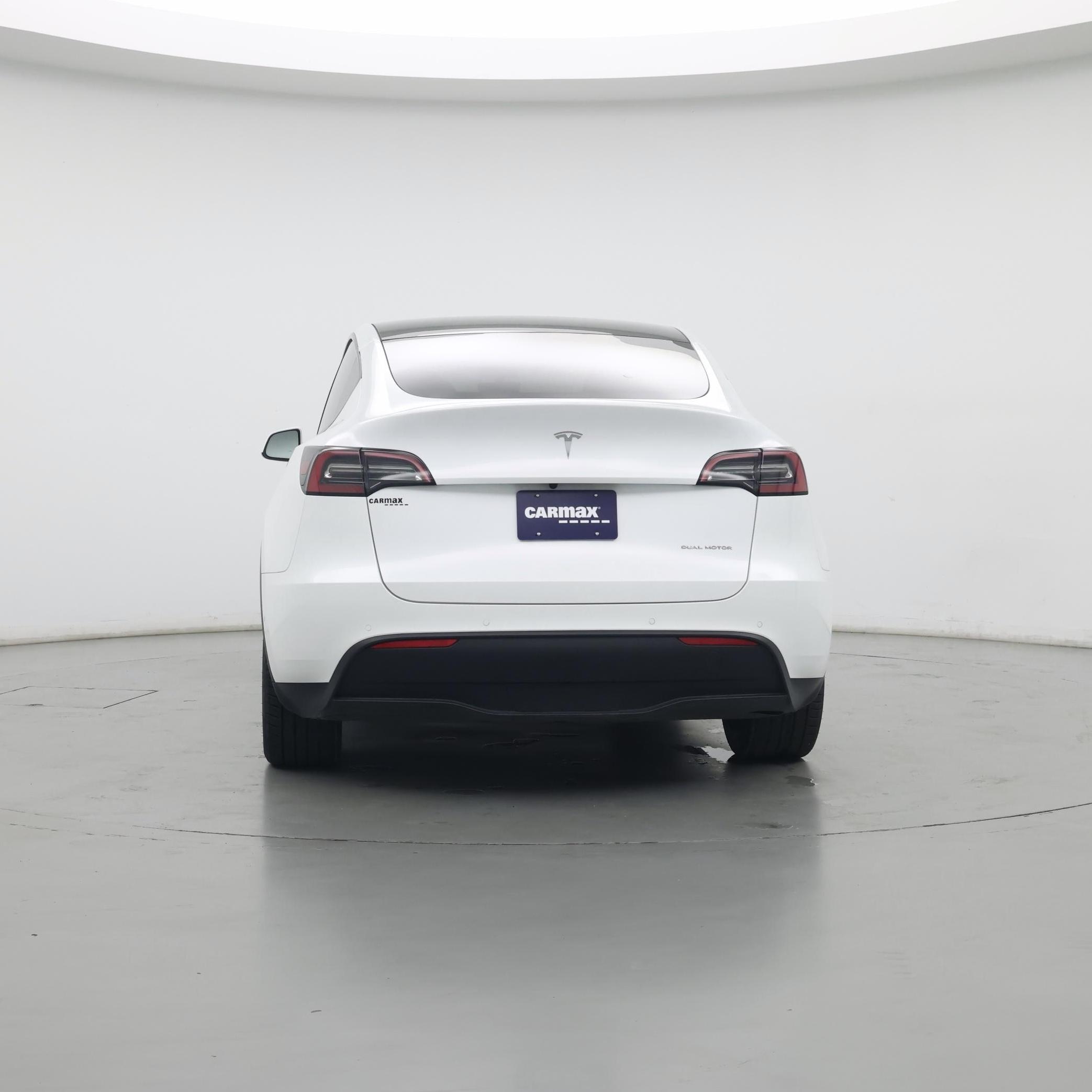 Thumbnail: 2021 Tesla Model Y - 6