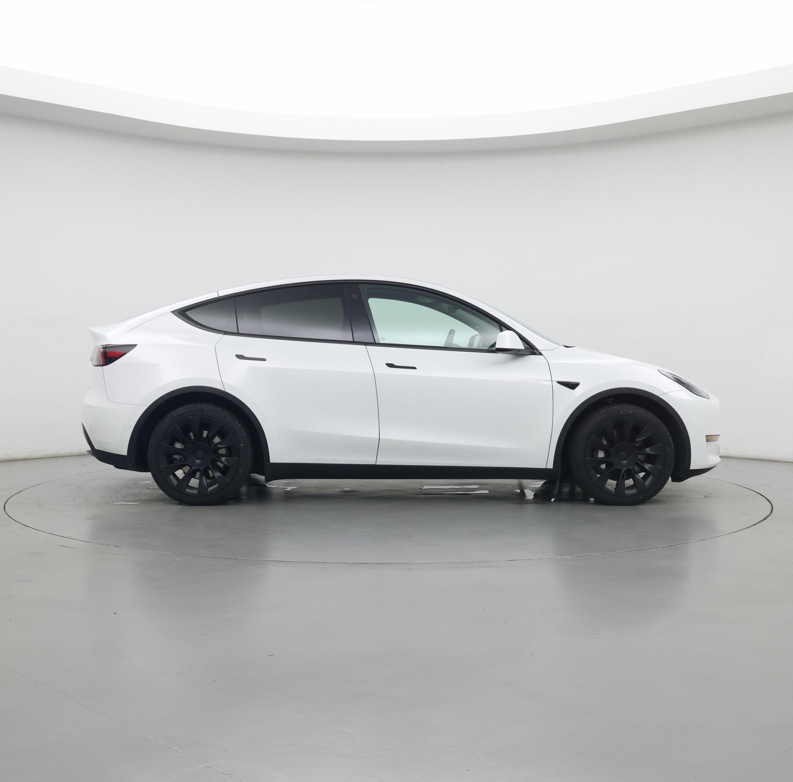 Thumbnail: 2021 Tesla Model Y - 7