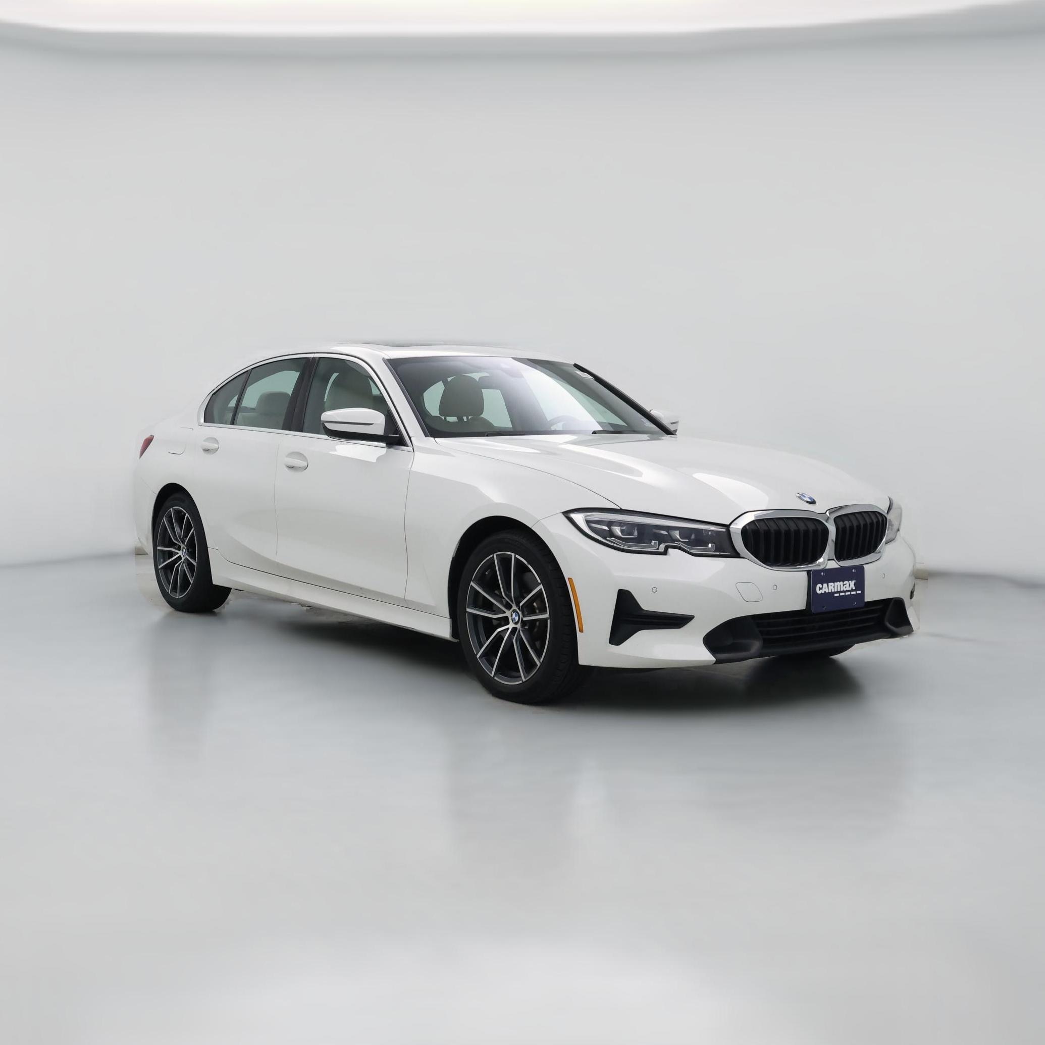 Thumbnail: 2019 BMW 3 Series - 1