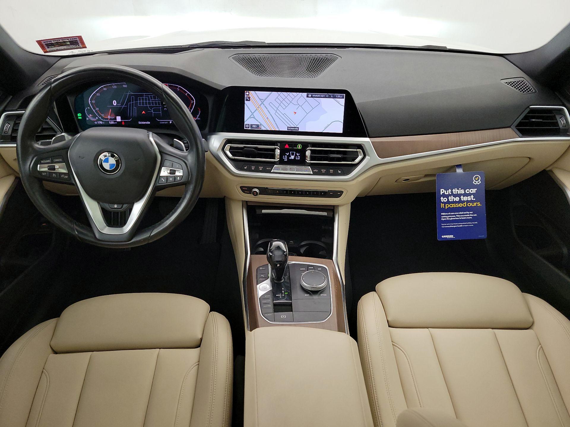 Thumbnail: 2019 BMW 3 Series - 9