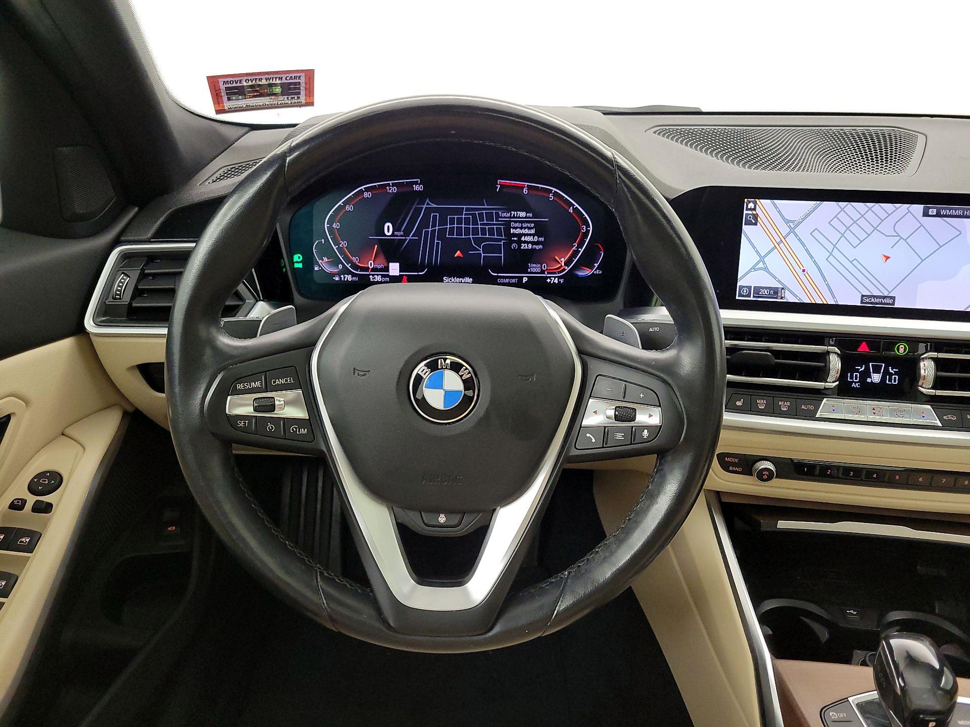 Thumbnail: 2019 BMW 3 Series - 10