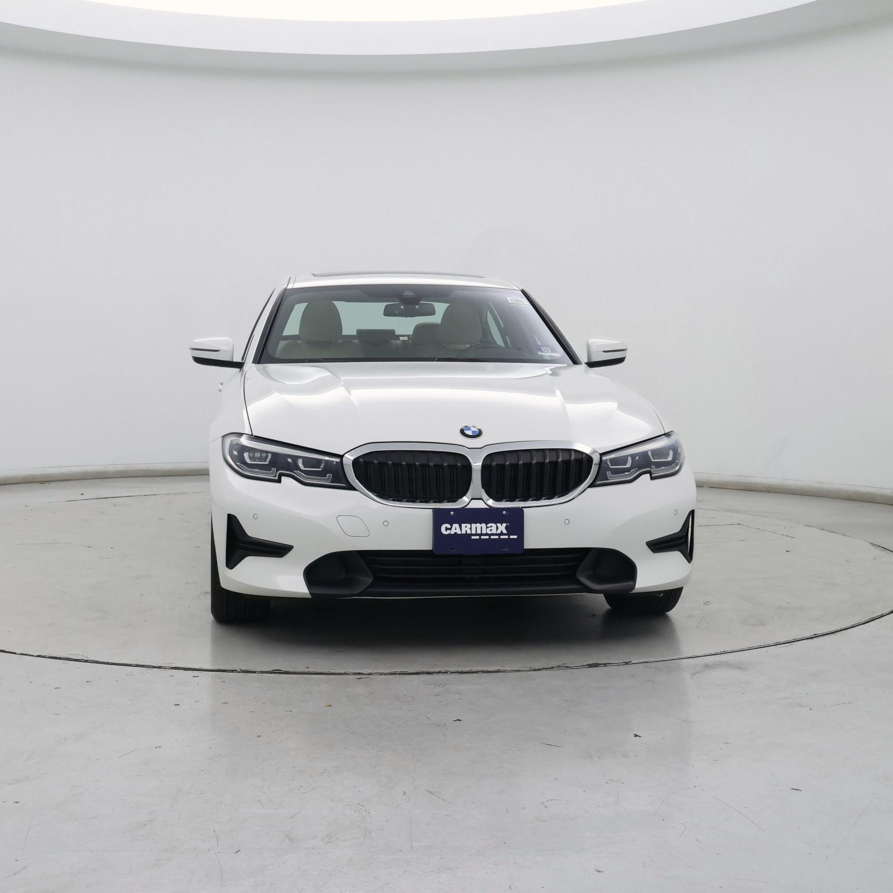 Thumbnail: 2019 BMW 3 Series - 5