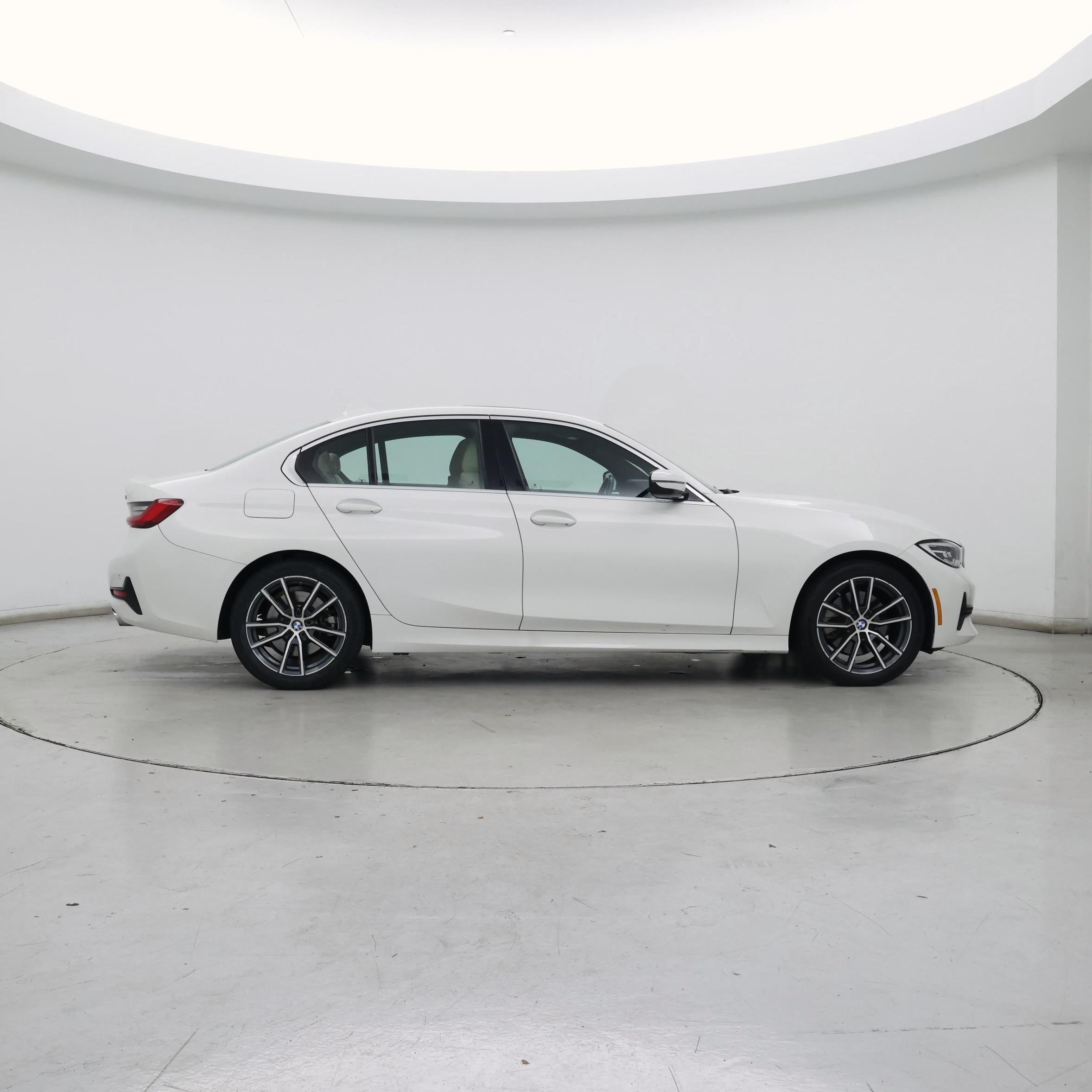 Thumbnail: 2019 BMW 3 Series - 7