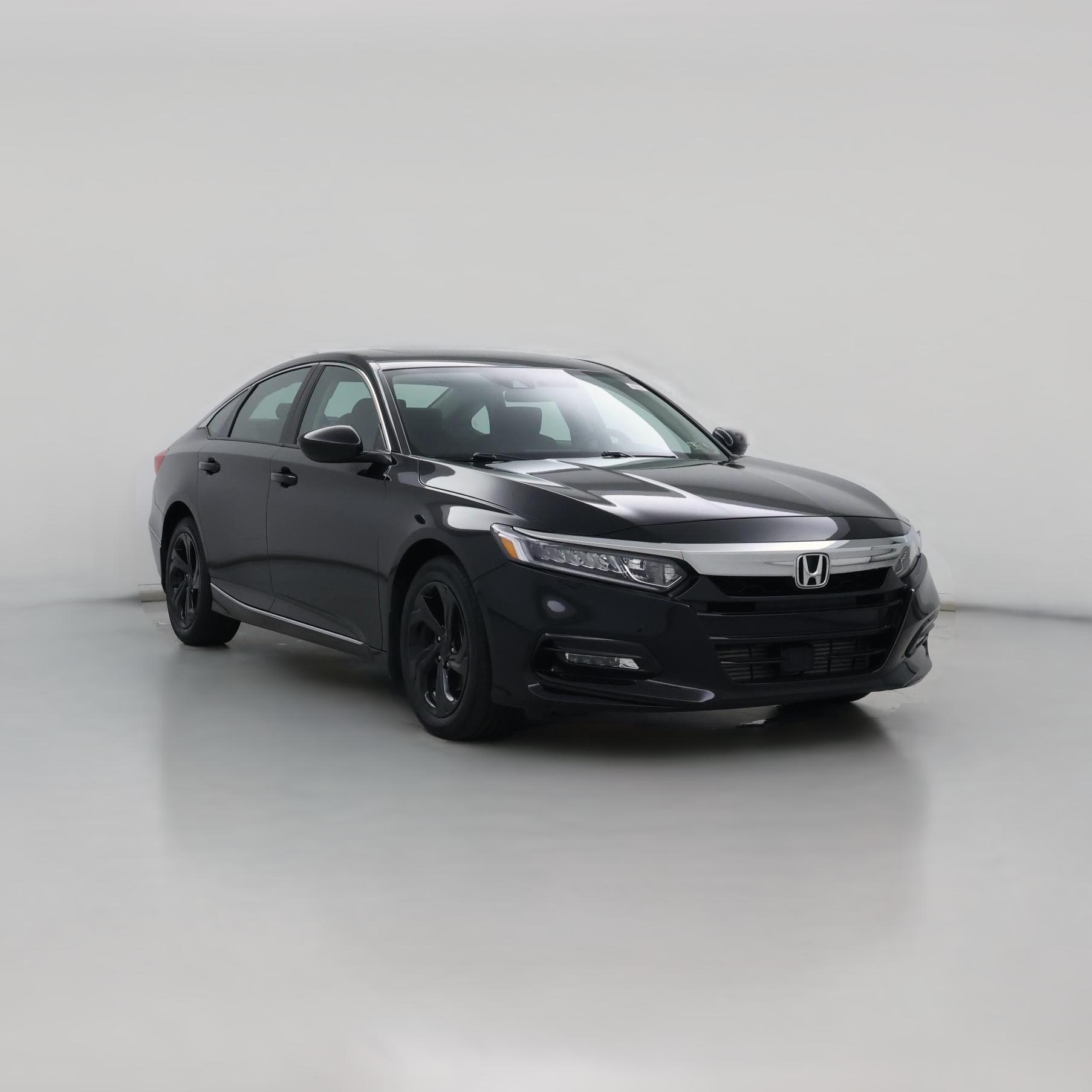 Thumbnail: 2018 Honda Accord - 1