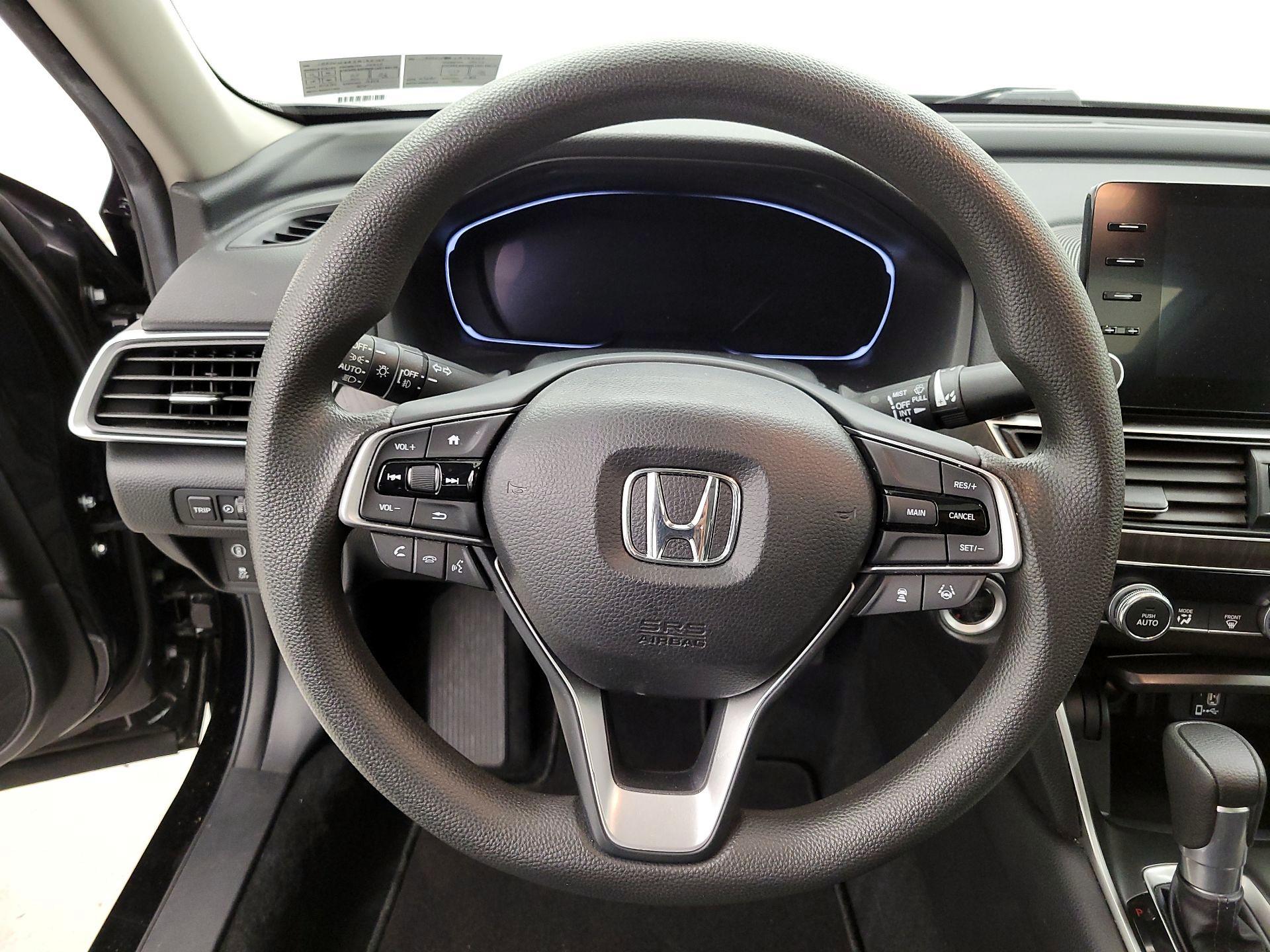 Thumbnail: 2018 Honda Accord - 10