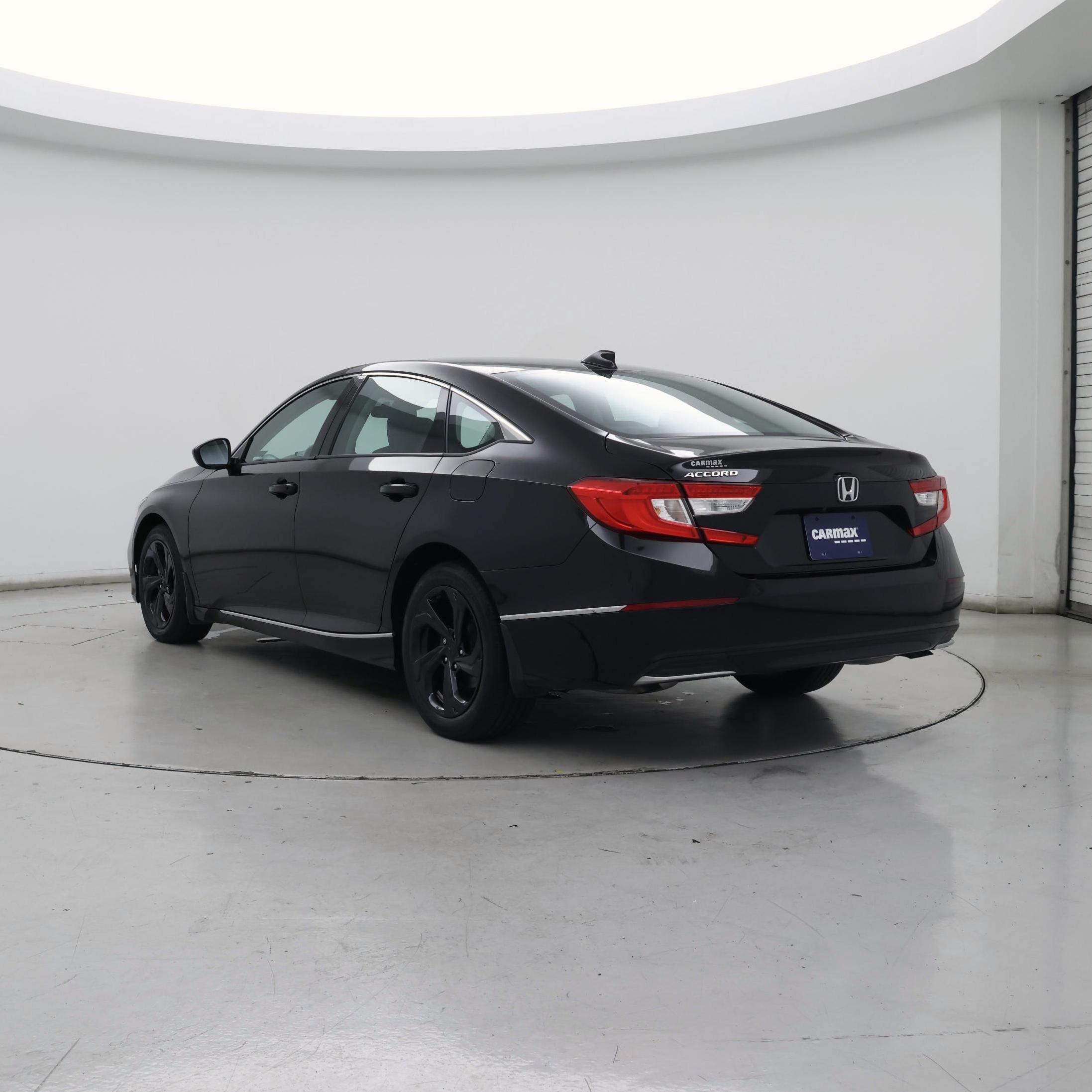 Thumbnail: 2018 Honda Accord - 2