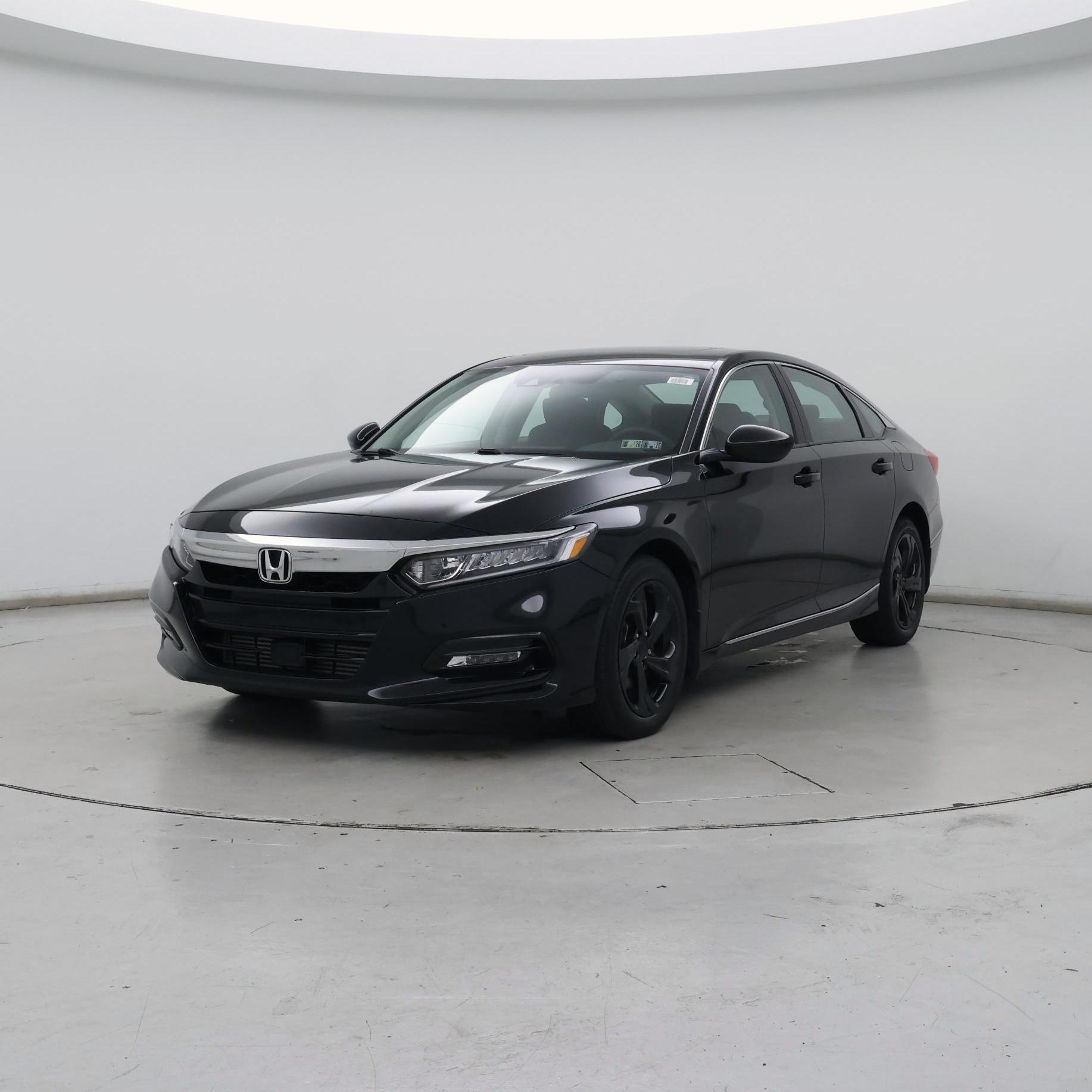 Thumbnail: 2018 Honda Accord - 4