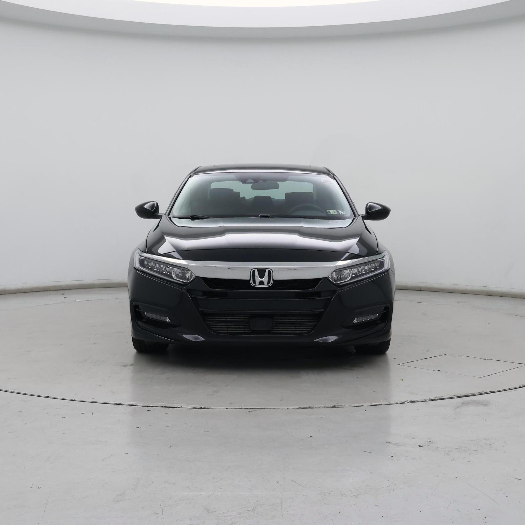 Thumbnail: 2018 Honda Accord - 5