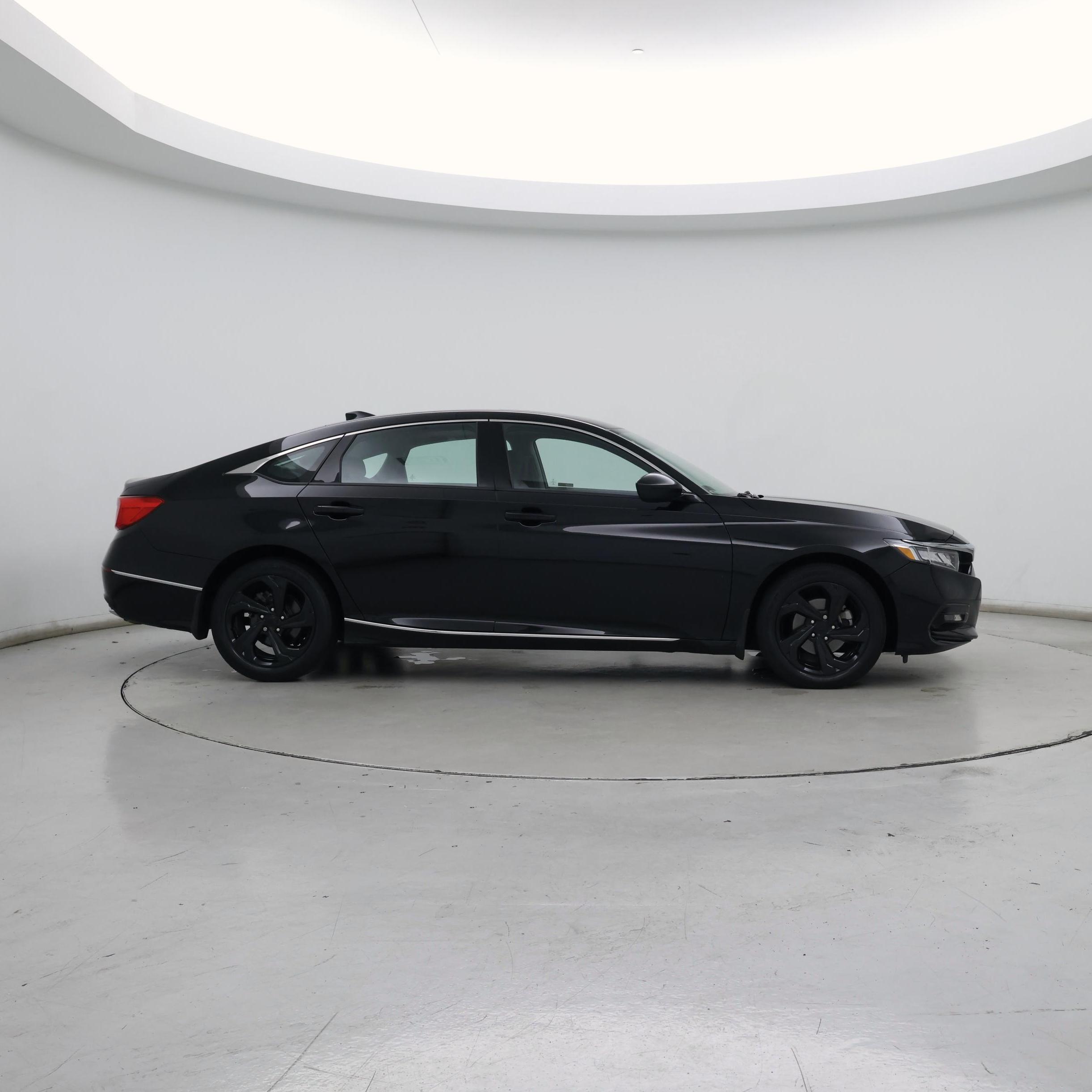 Thumbnail: 2018 Honda Accord - 7