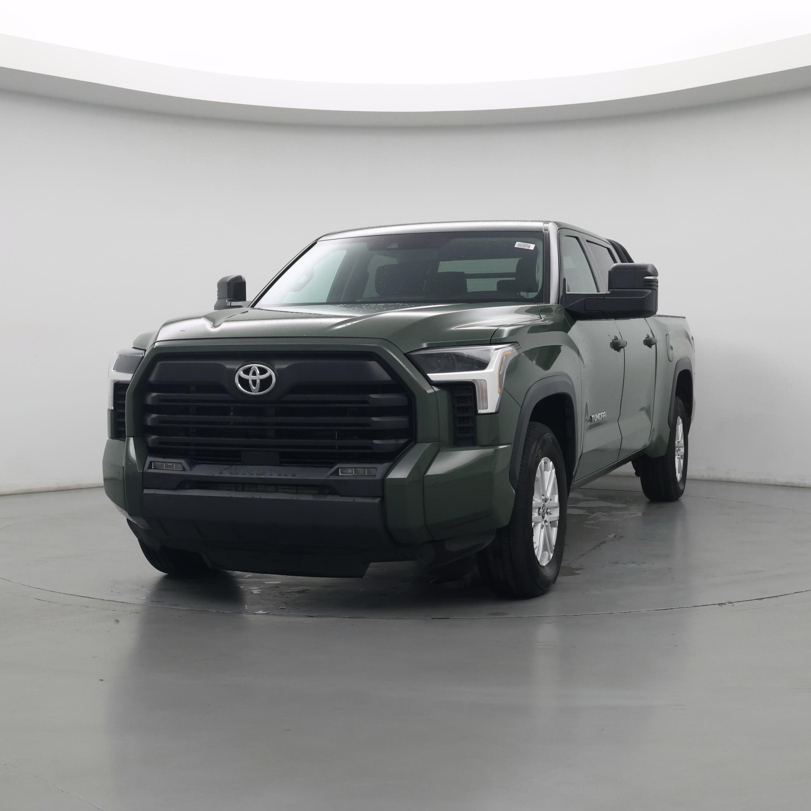 Thumbnail: 2022 Toyota Tundra - 4
