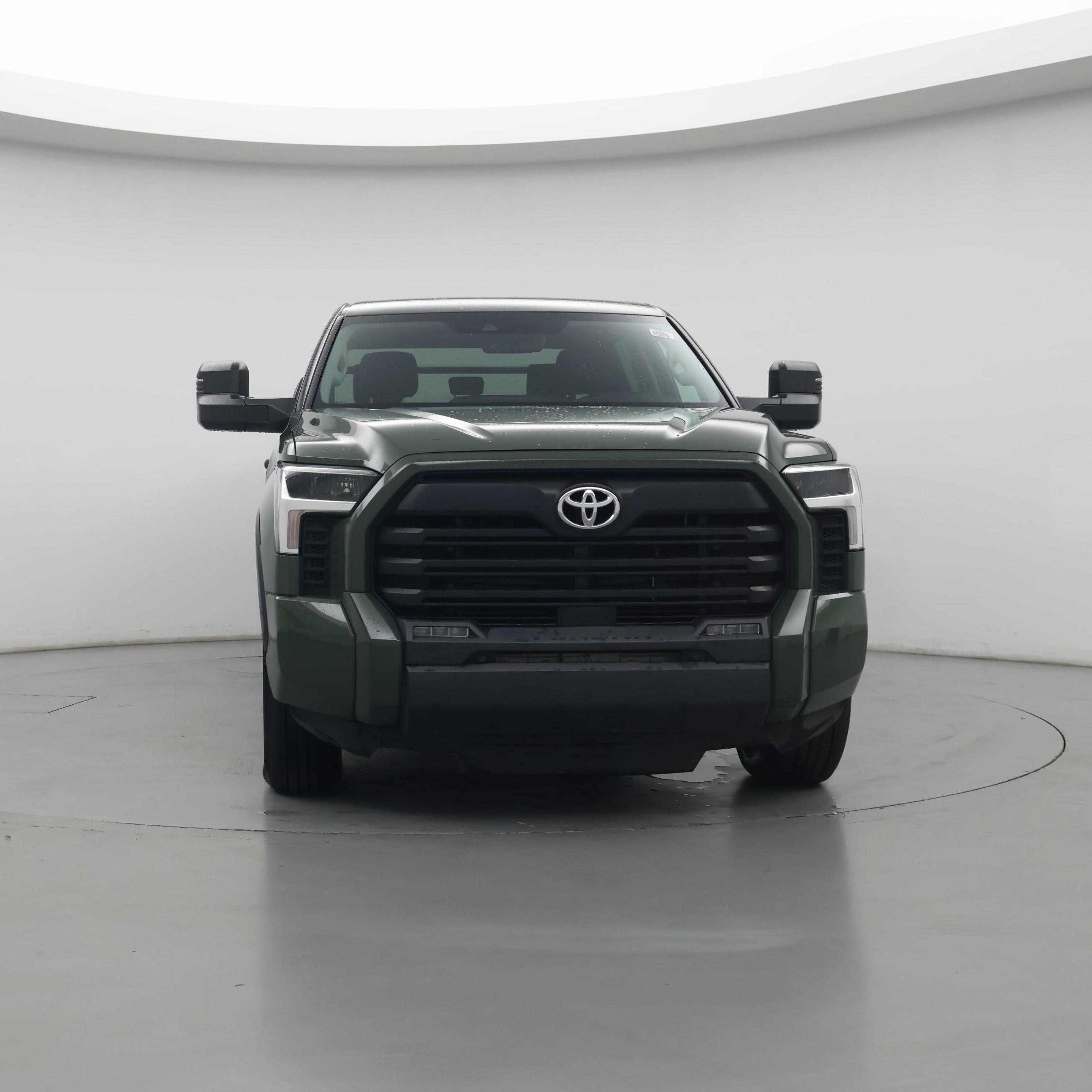 Thumbnail: 2022 Toyota Tundra - 5