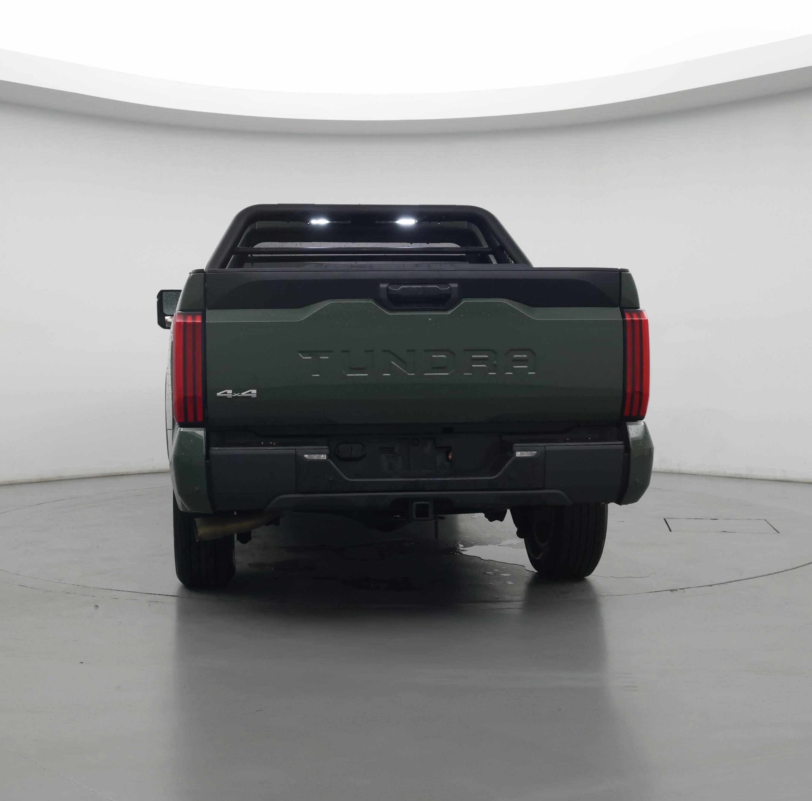 Thumbnail: 2022 Toyota Tundra - 6