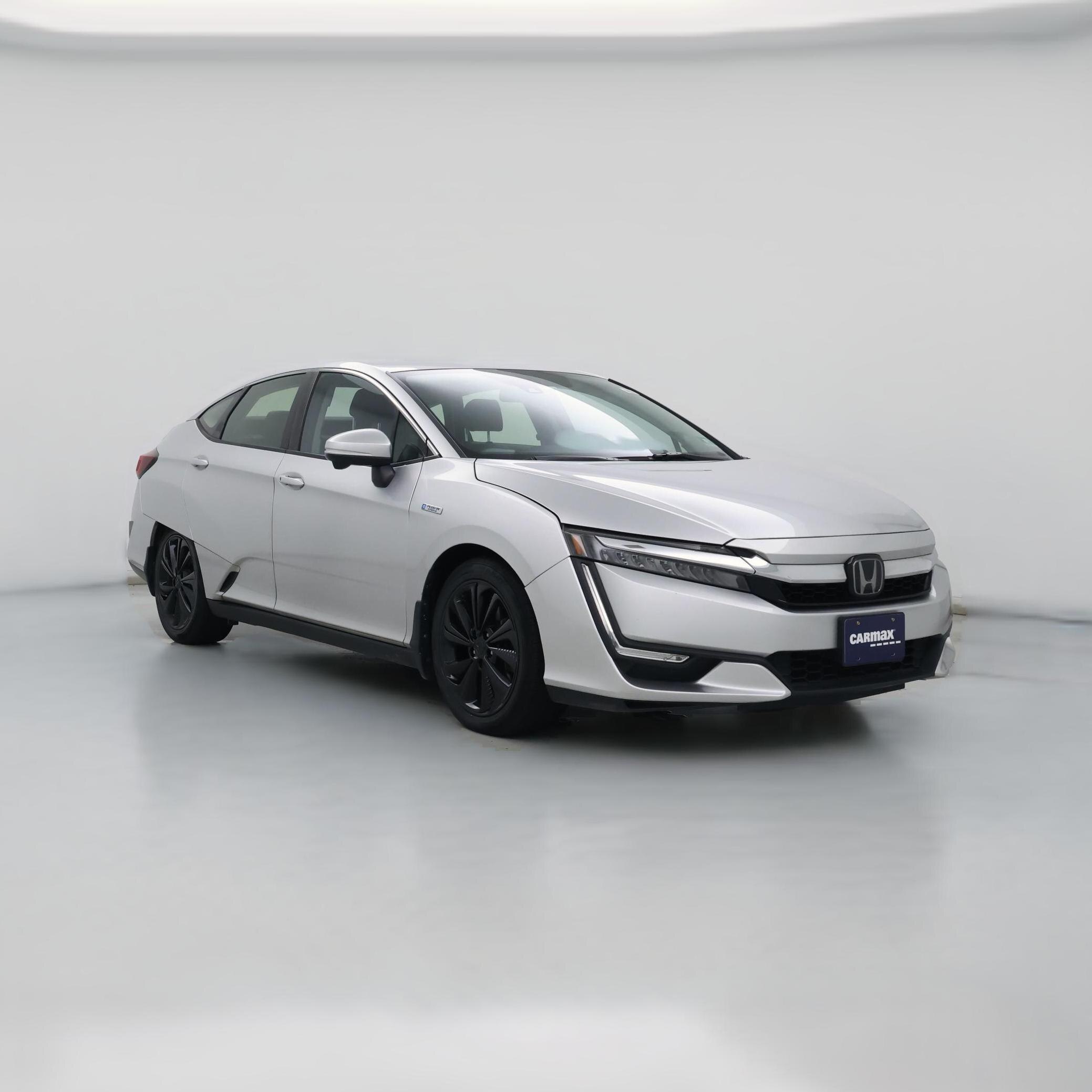 Thumbnail: 2018 Honda Clarity - 1