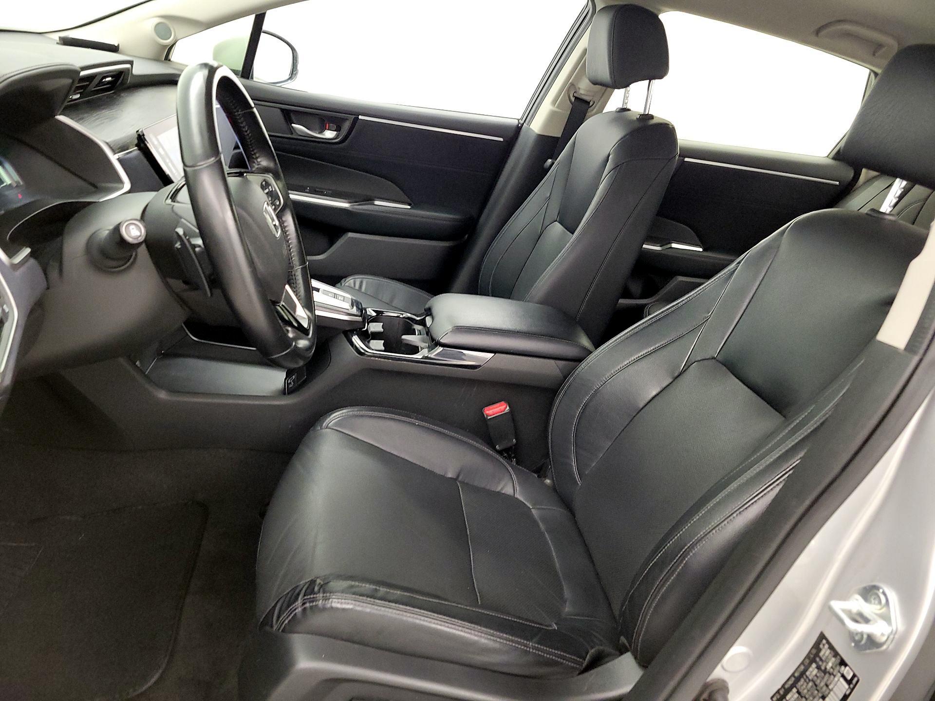 Thumbnail: 2018 Honda Clarity - 11