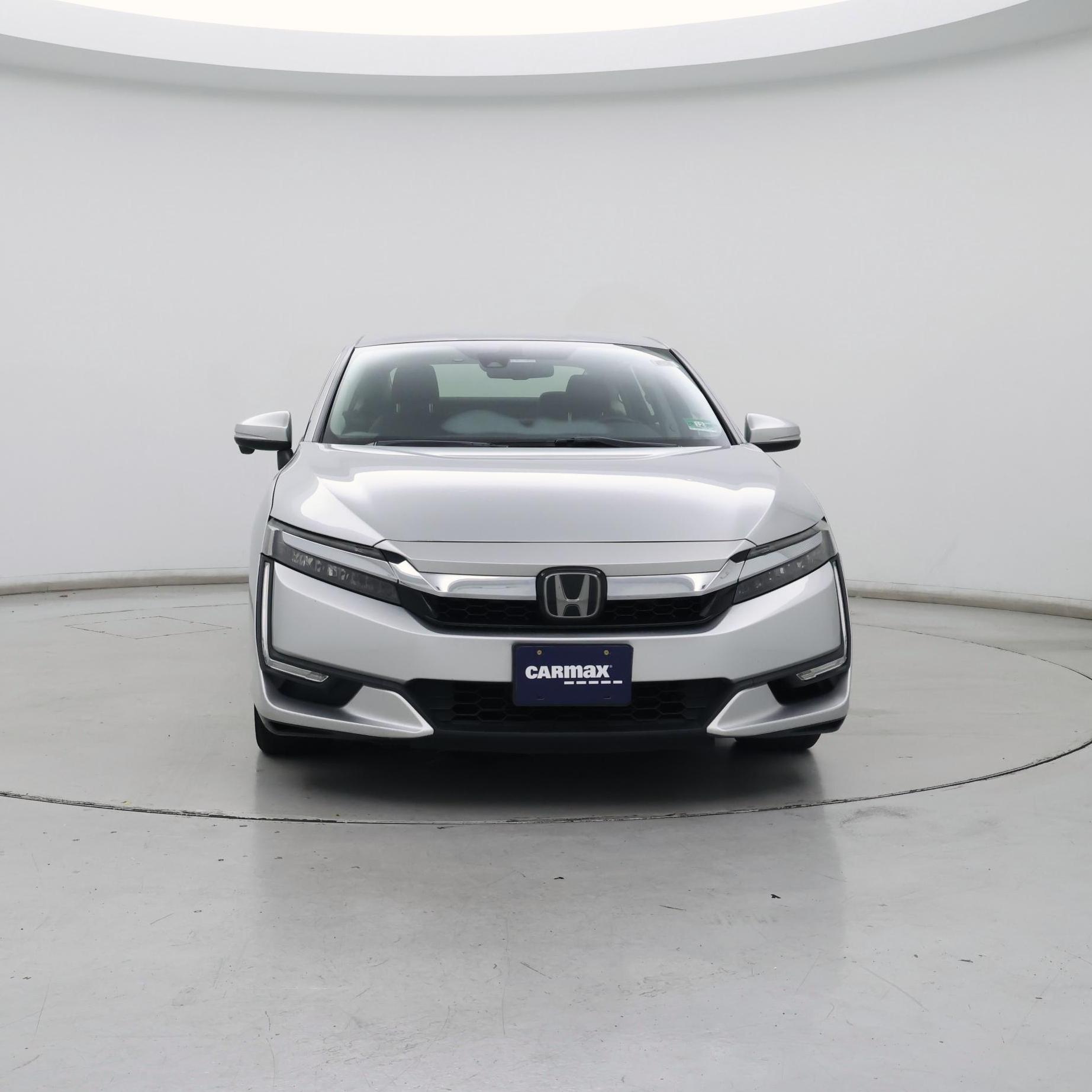 Thumbnail: 2018 Honda Clarity - 5
