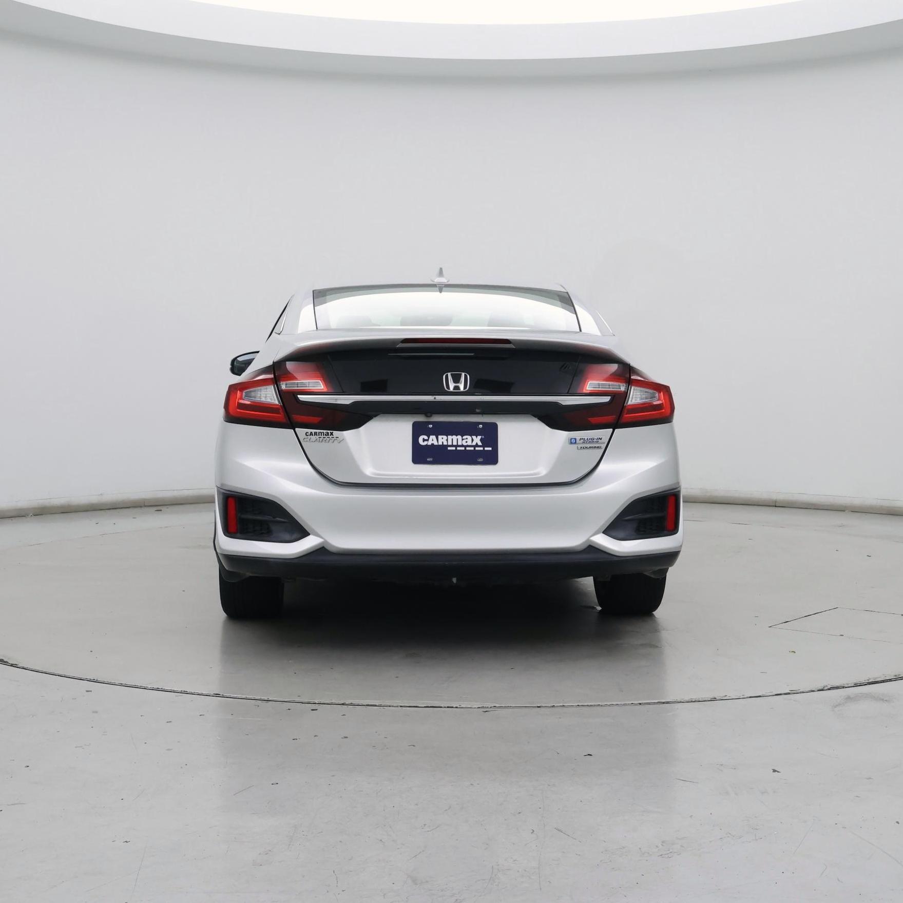 Thumbnail: 2018 Honda Clarity - 6