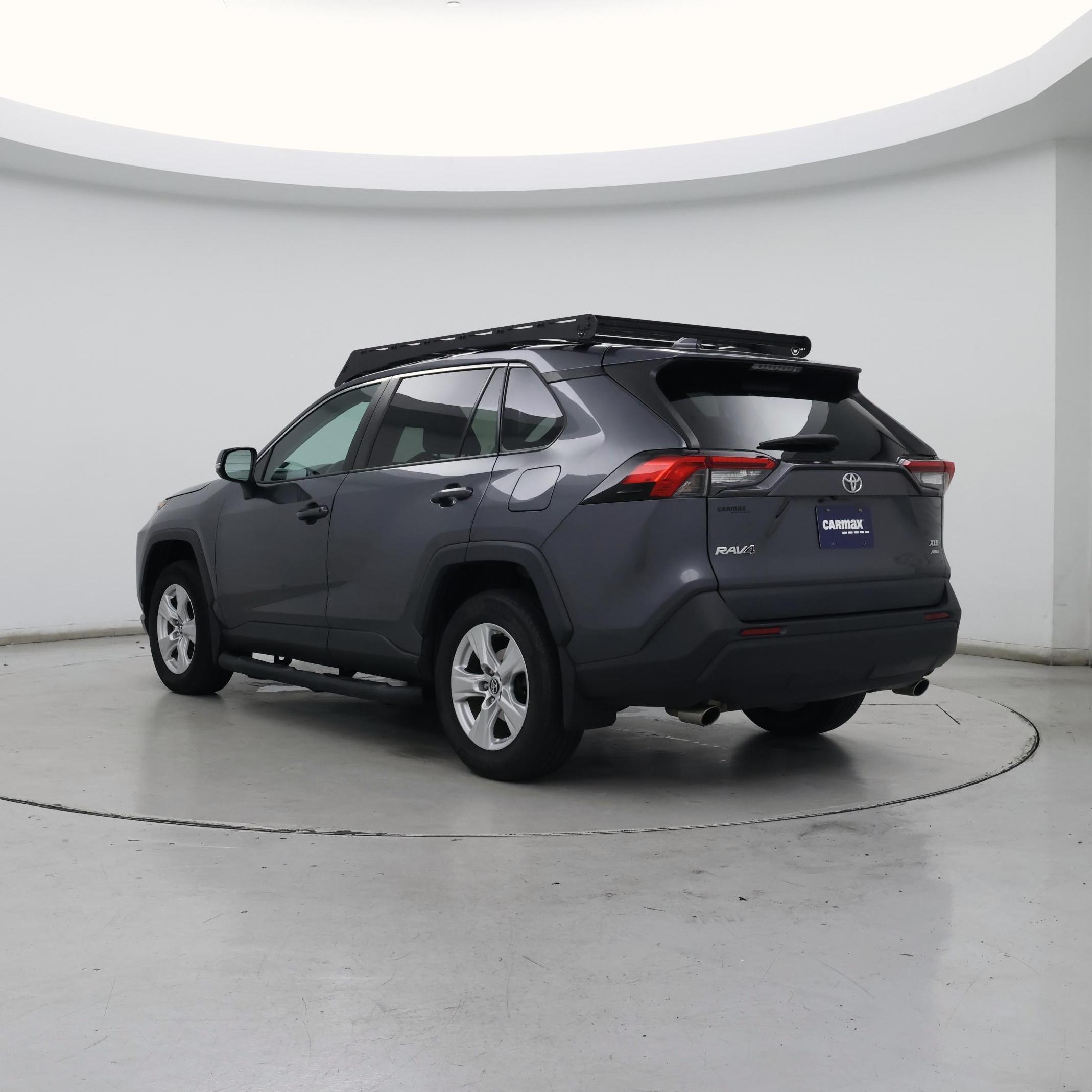 Thumbnail: 2020 Toyota RAV4 - 2