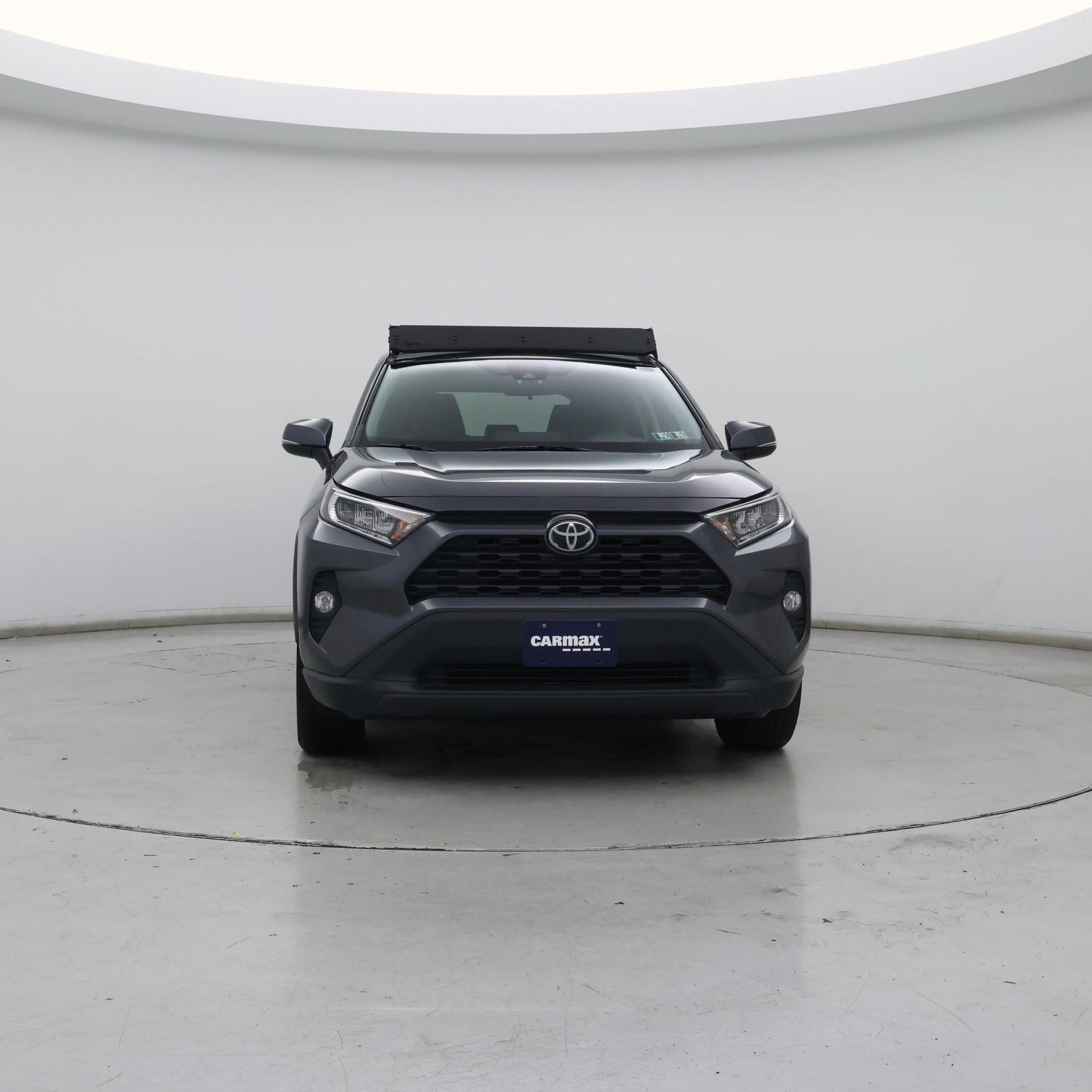 Thumbnail: 2020 Toyota RAV4 - 5