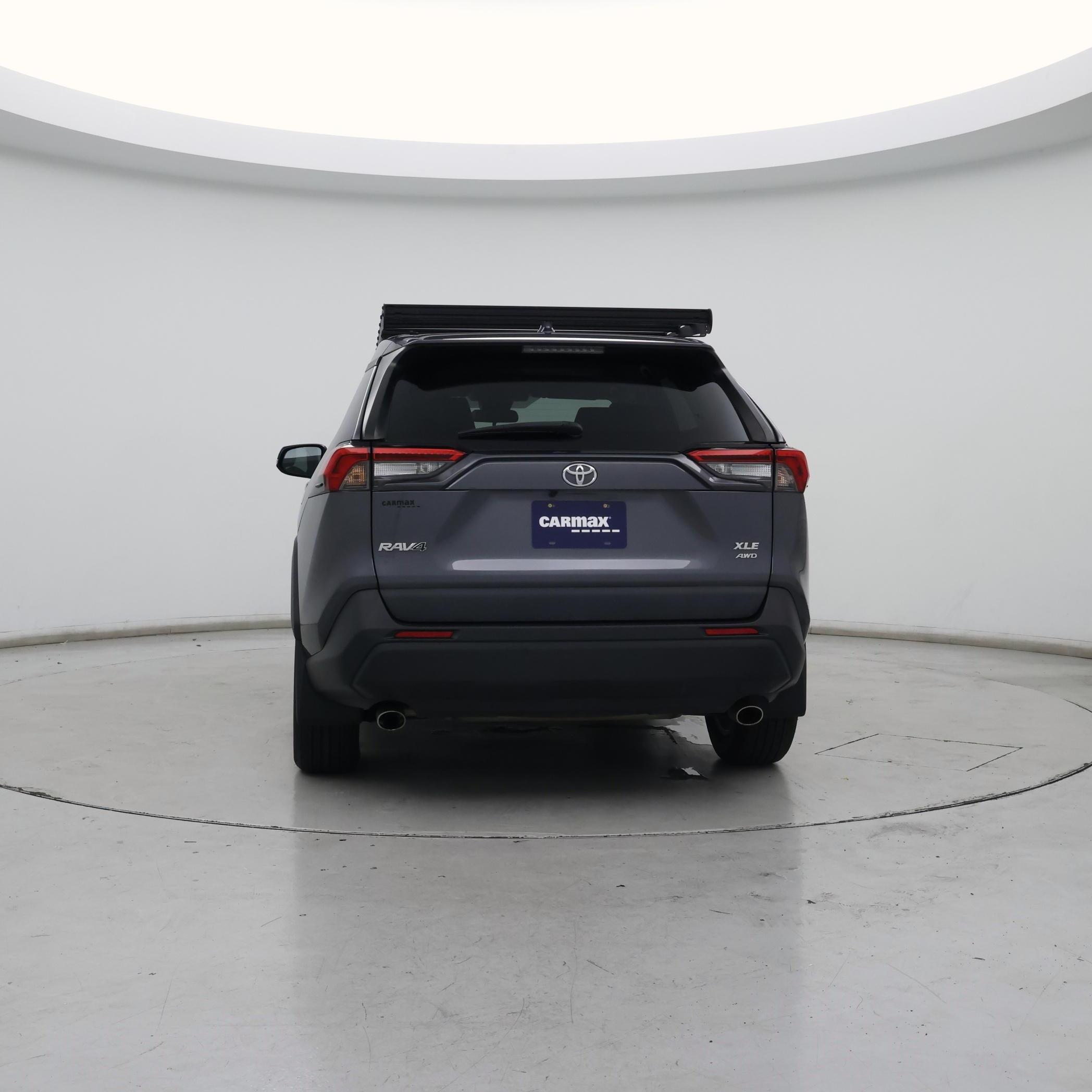 Thumbnail: 2020 Toyota RAV4 - 6