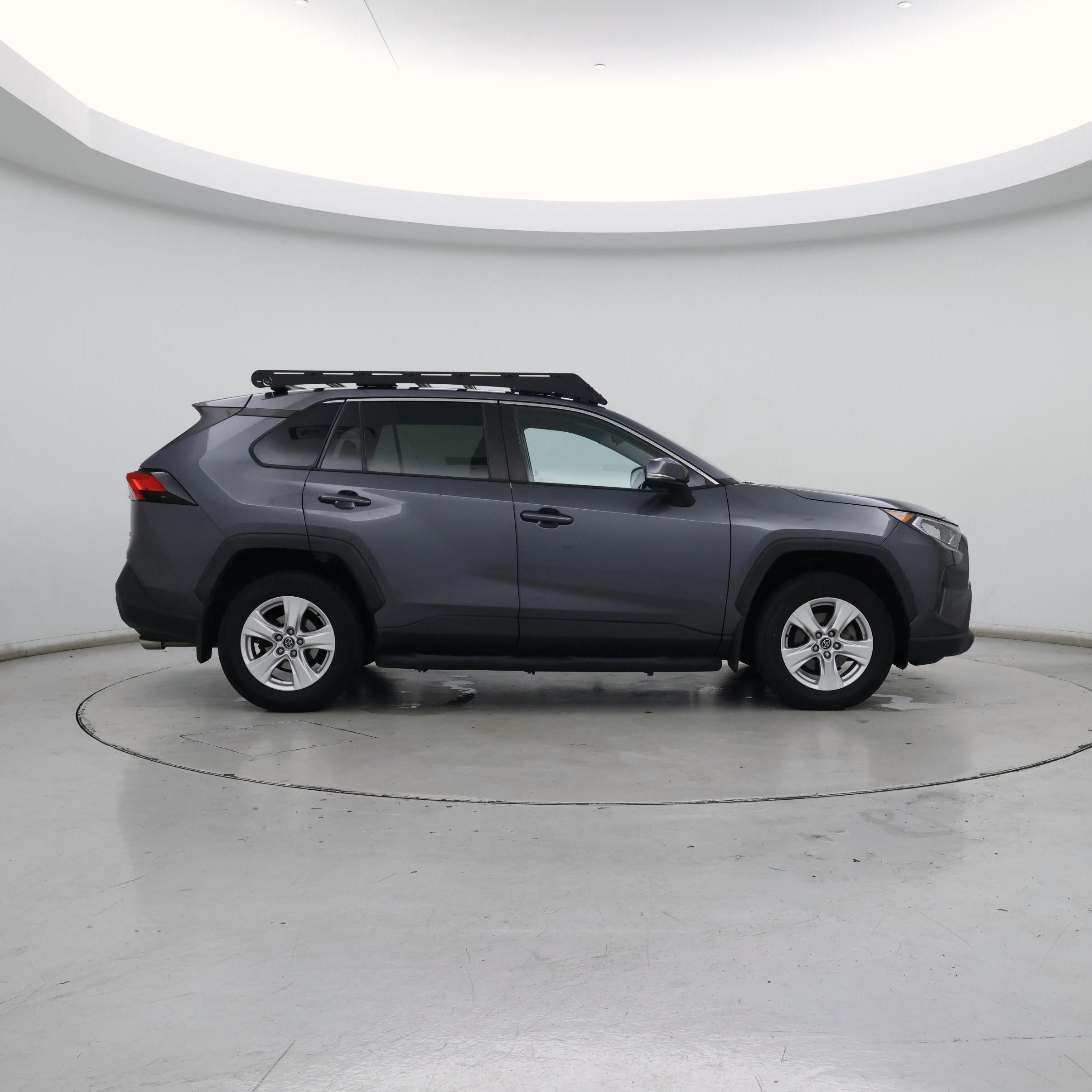 Thumbnail: 2020 Toyota RAV4 - 7