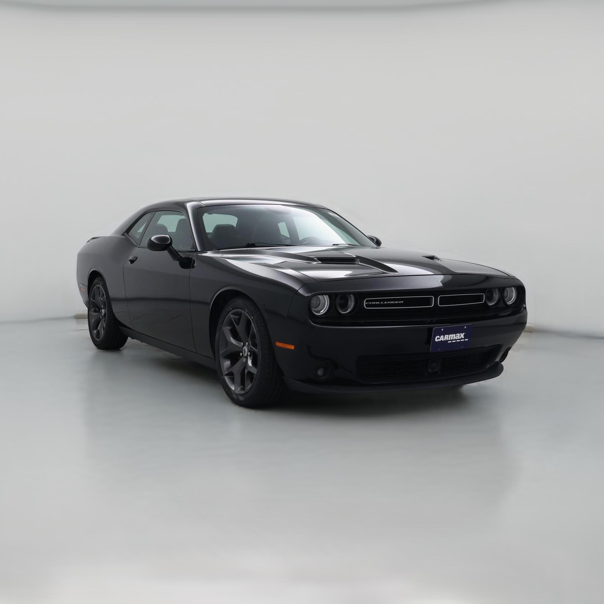 Thumbnail: 2018 Dodge Challenger - 1