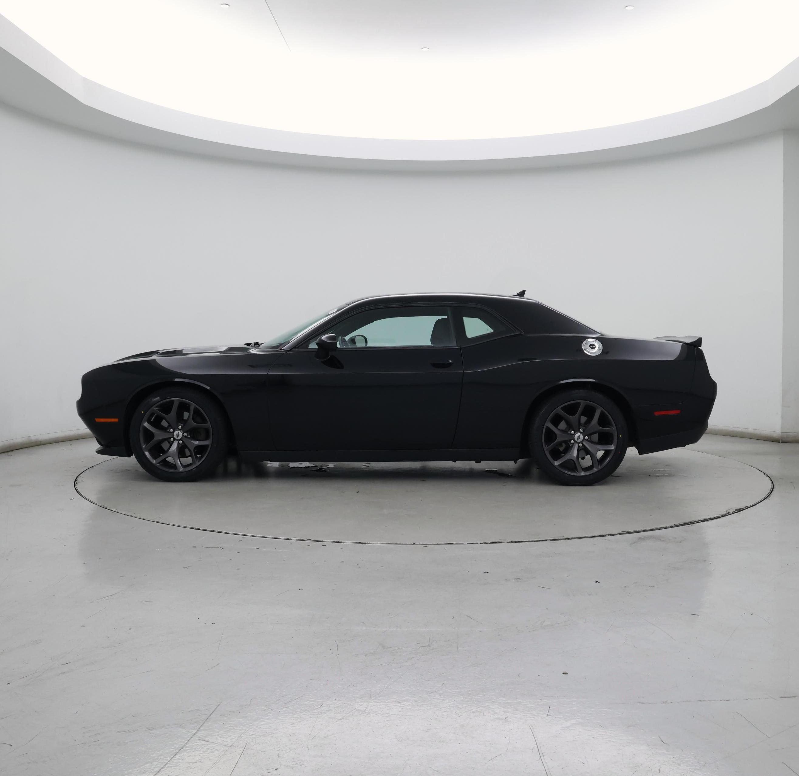 Thumbnail: 2018 Dodge Challenger - 3