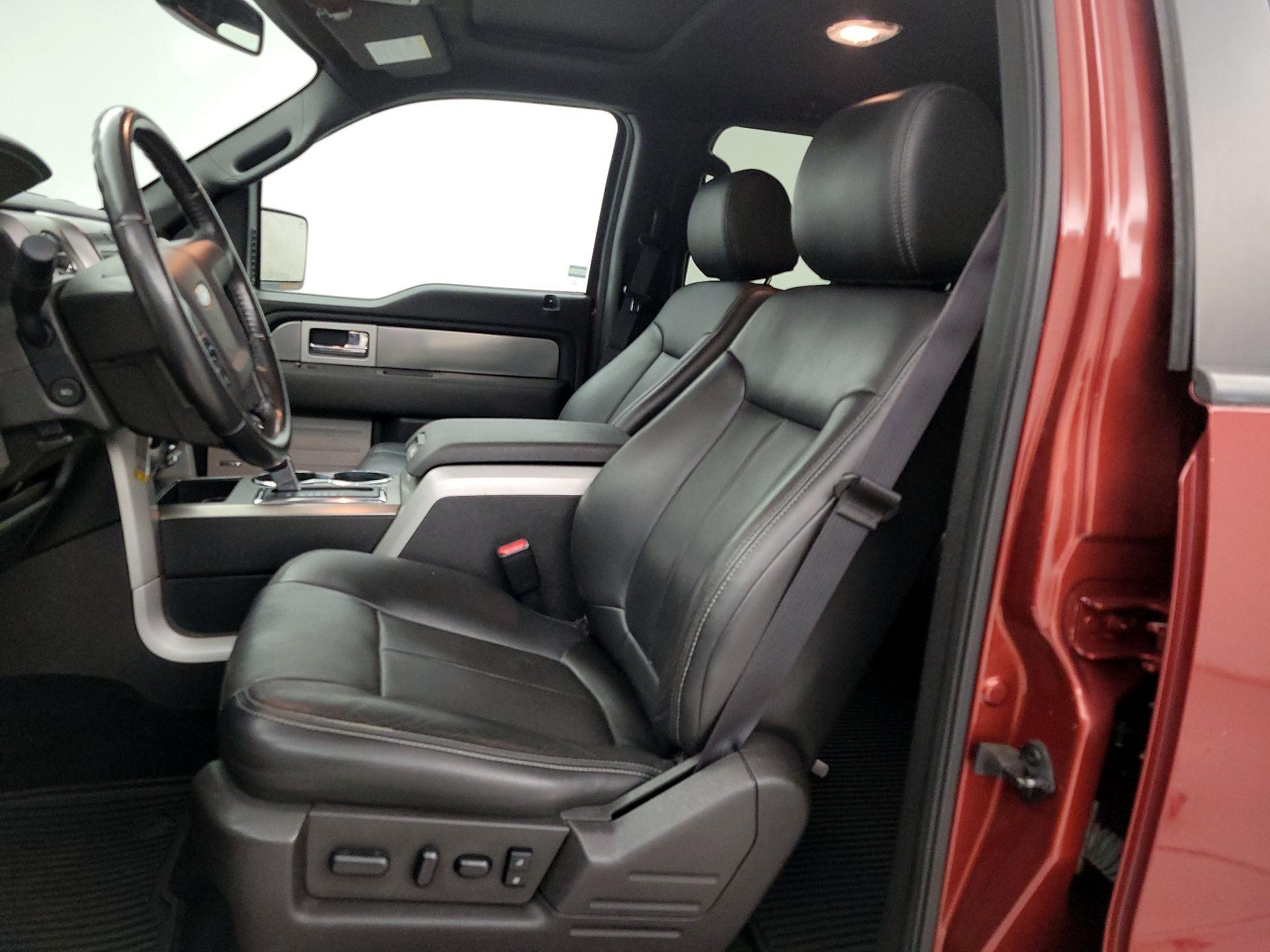 Thumbnail: 2014 Ford F-150 - 11