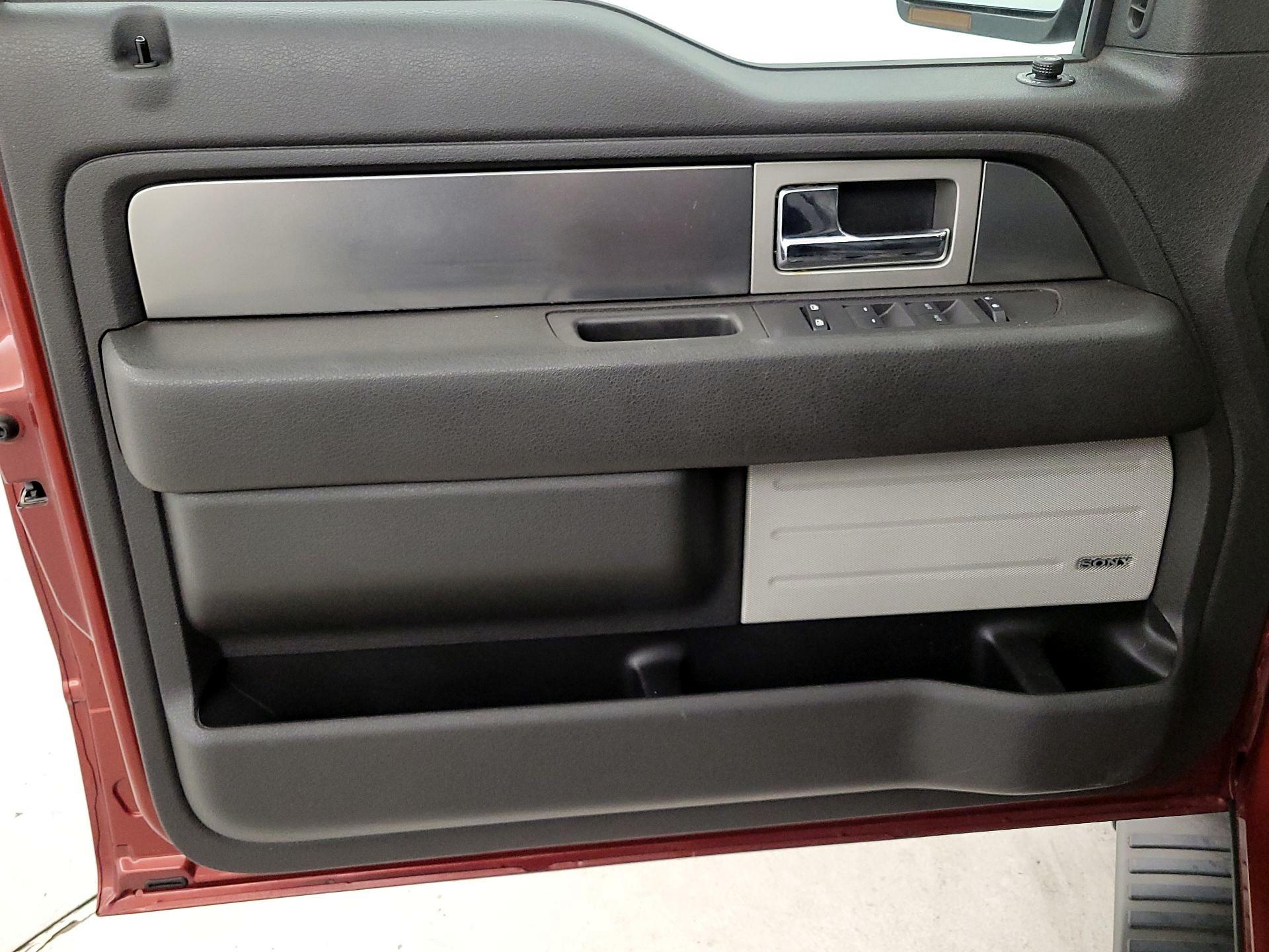 Thumbnail: 2014 Ford F-150 - 12