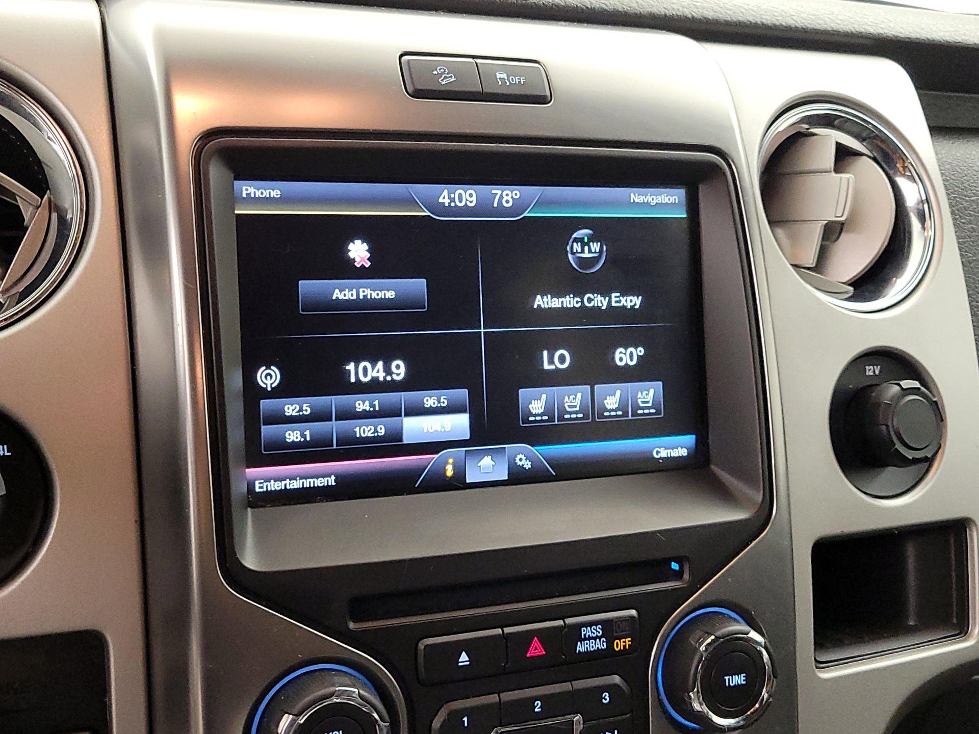 Thumbnail: 2014 Ford F-150 - 15