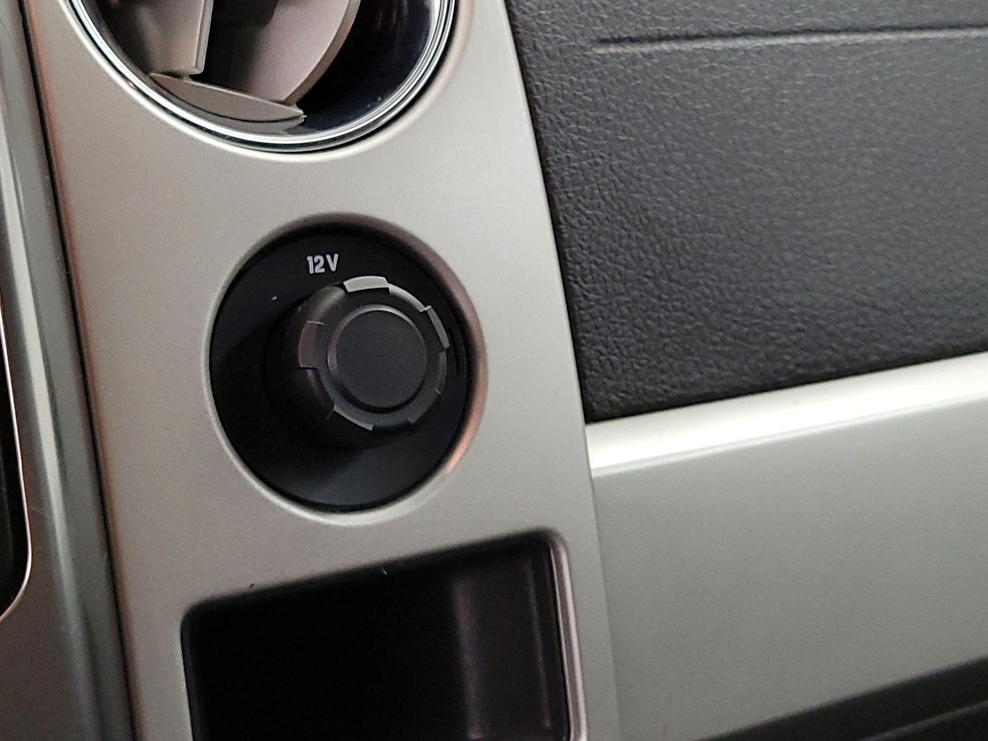 Thumbnail: 2014 Ford F-150 - 18