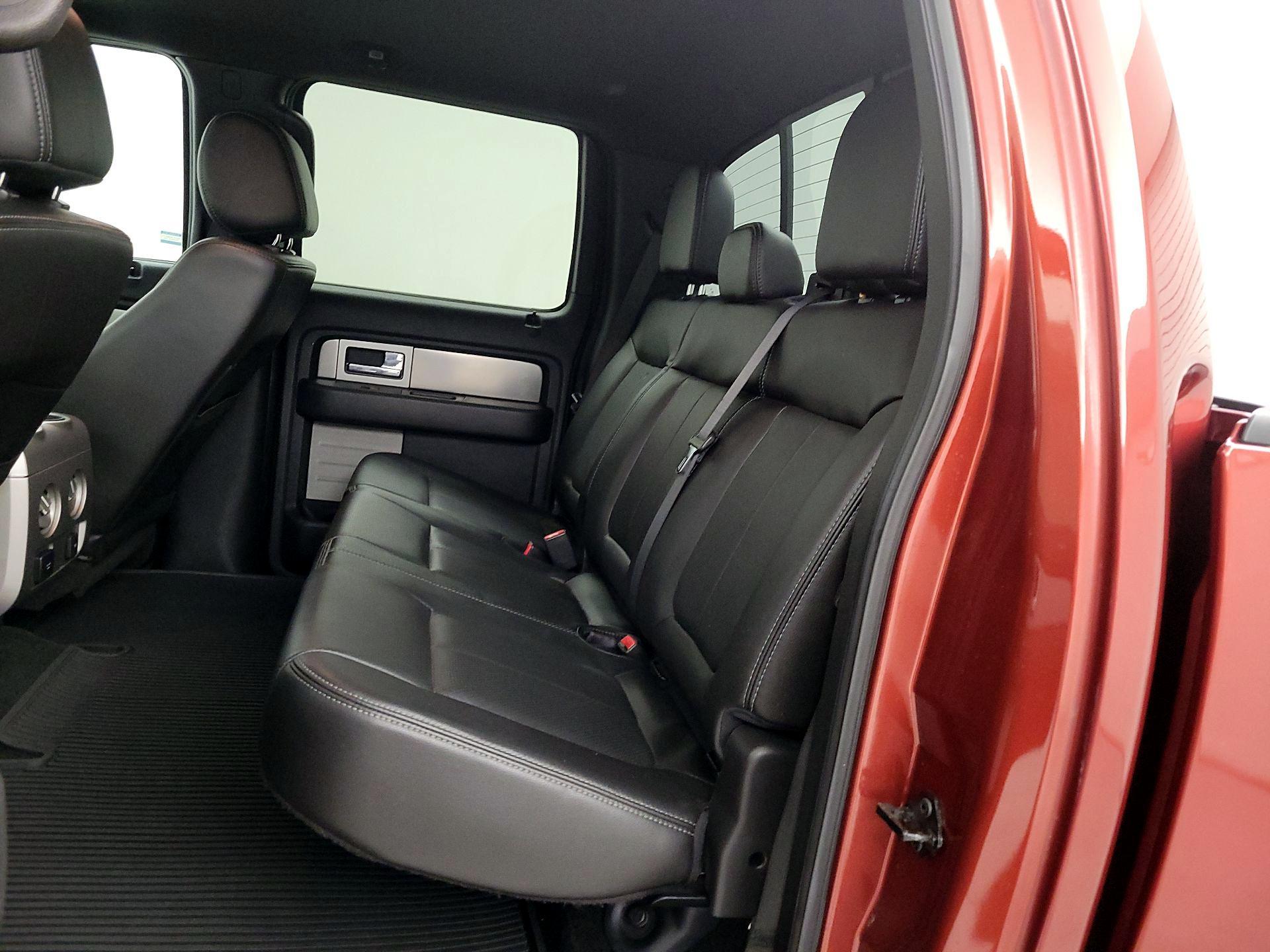 Thumbnail: 2014 Ford F-150 - 19