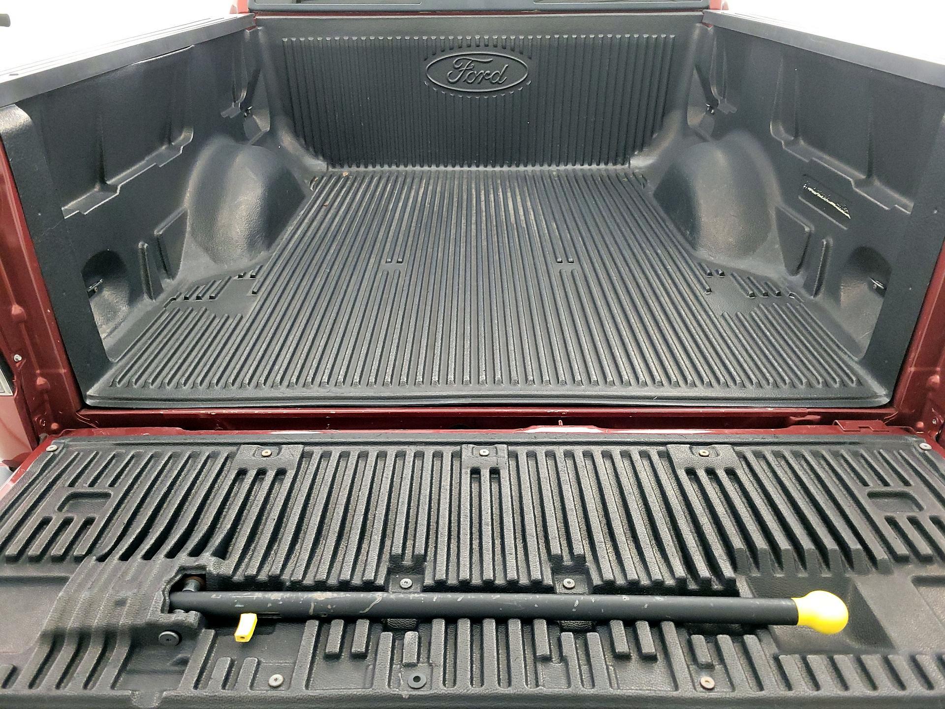 Thumbnail: 2014 Ford F-150 - 20