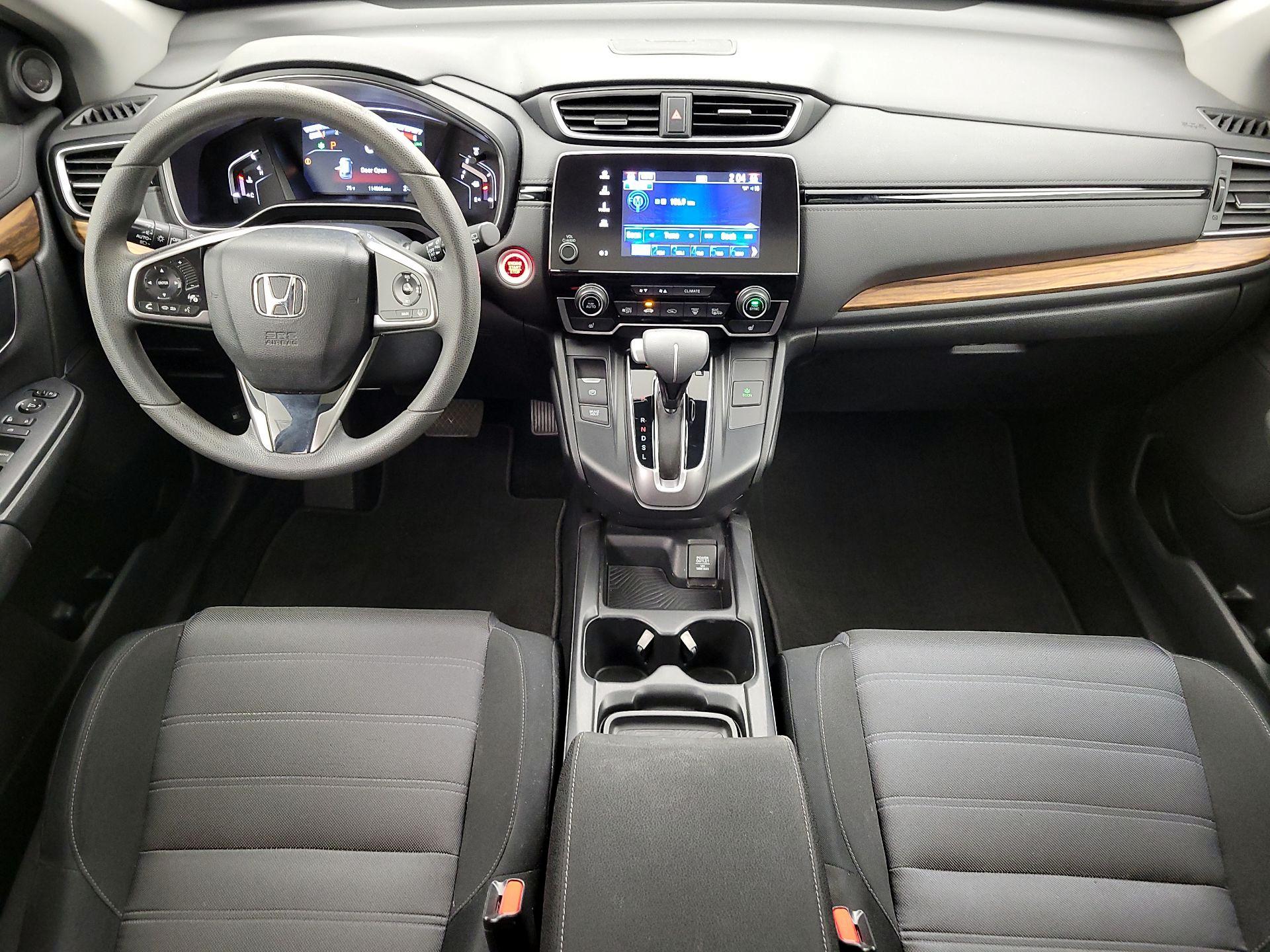 Thumbnail: 2018 Honda CR-V - 9