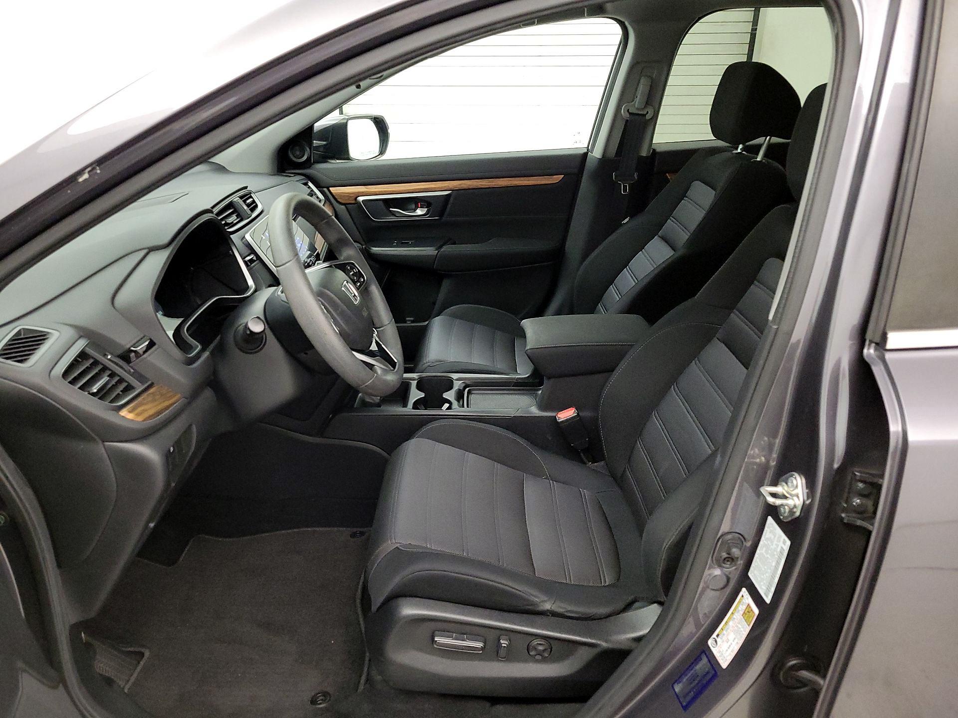 Thumbnail: 2018 Honda CR-V - 11