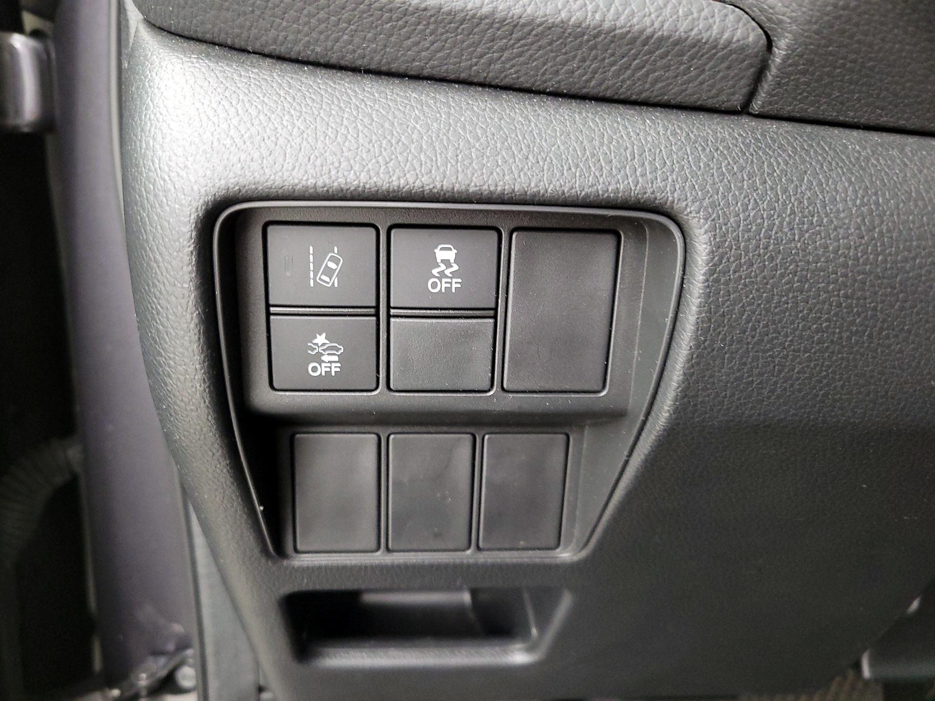 Thumbnail: 2018 Honda CR-V - 13