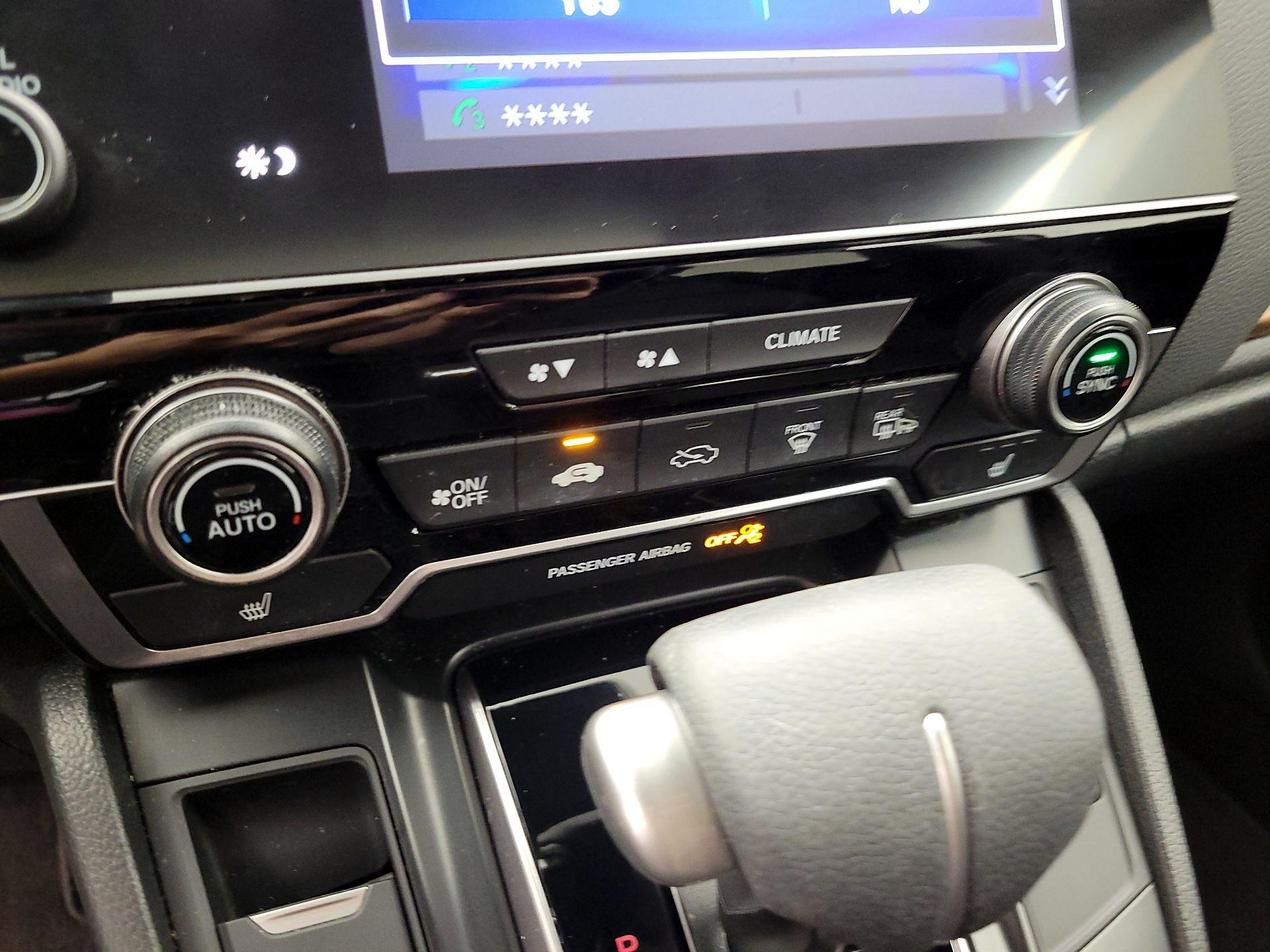 Thumbnail: 2018 Honda CR-V - 16